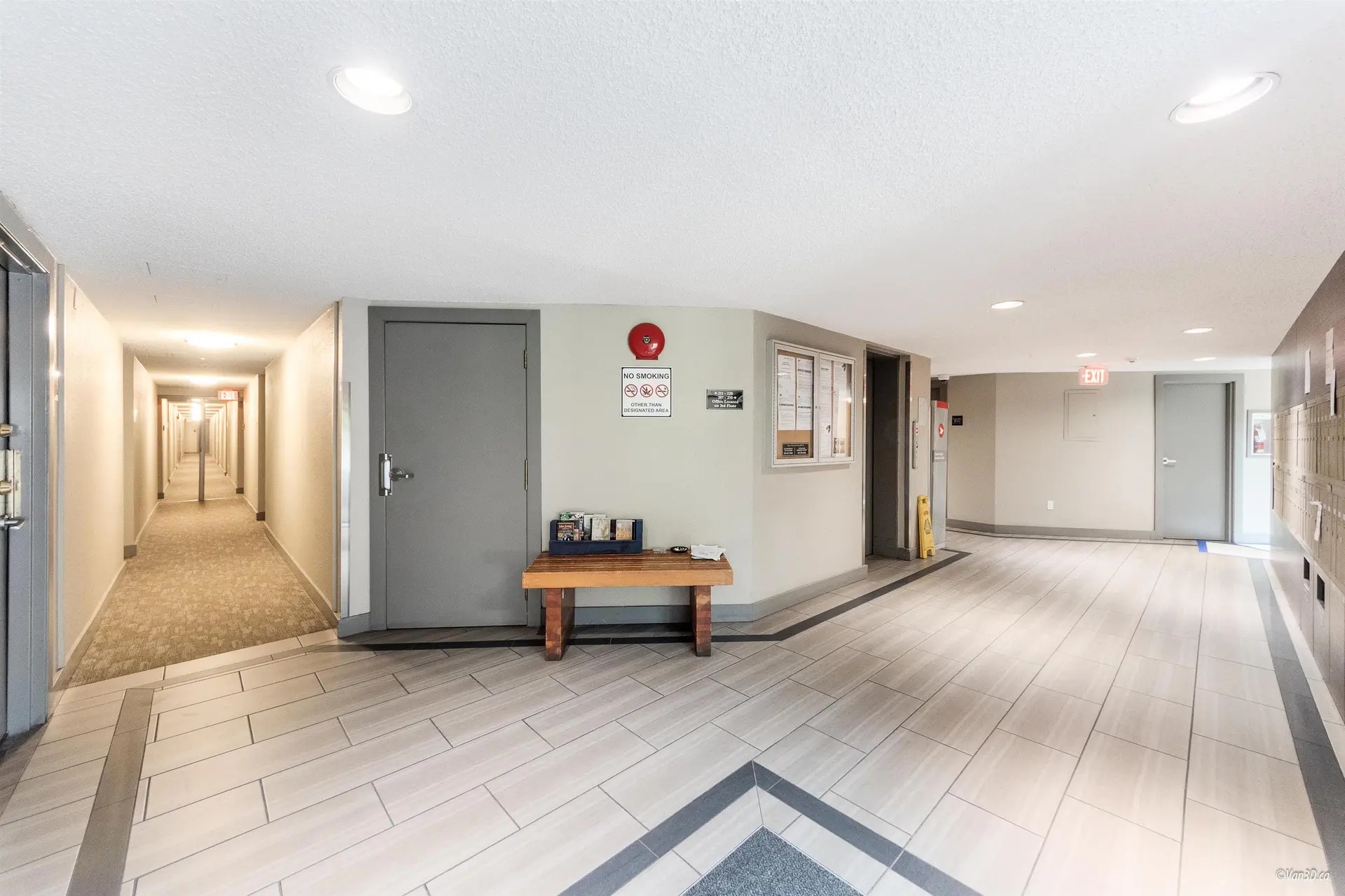 #320 9857 Manchester Drive - Image 17