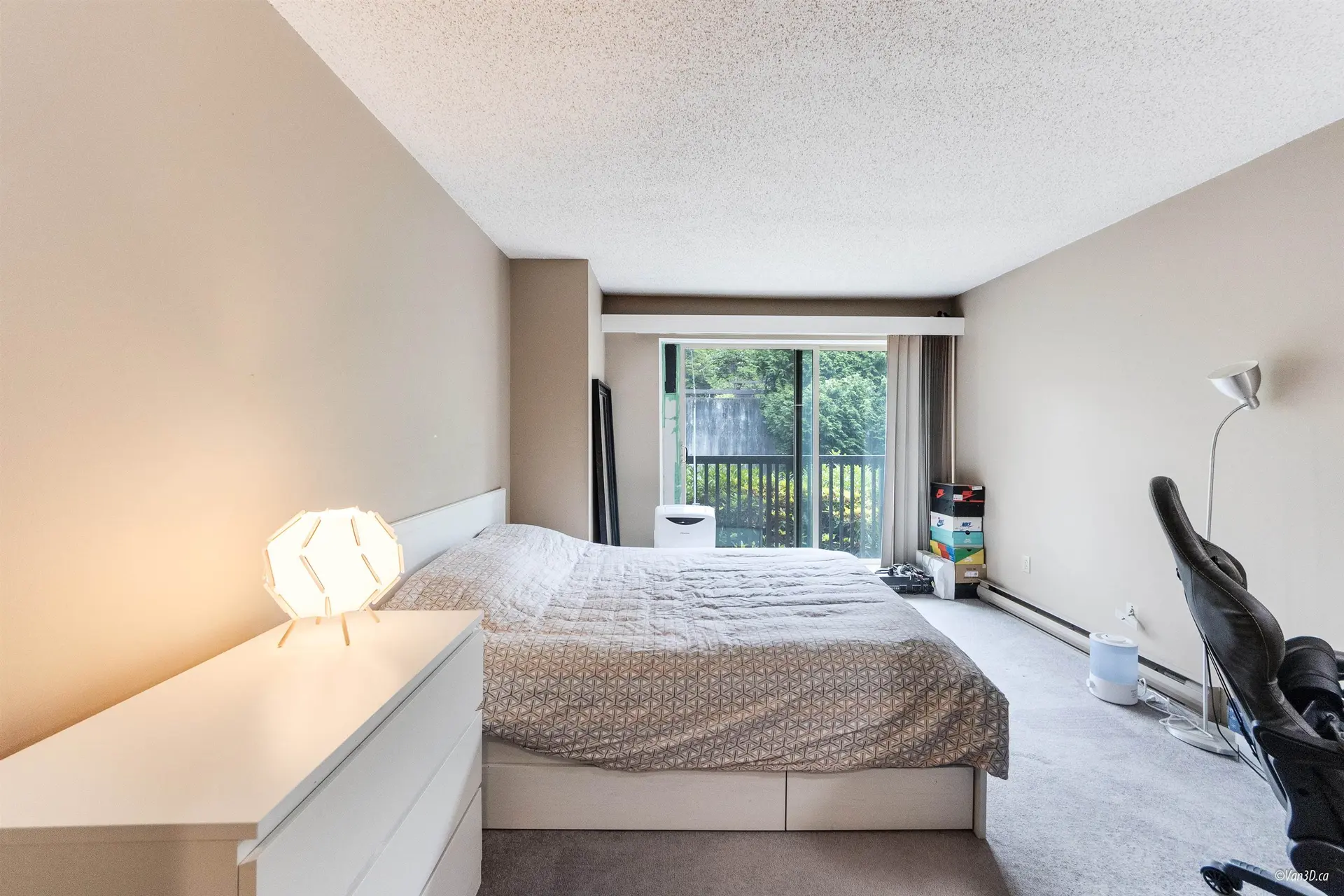 #320 9857 Manchester Drive - Image 1