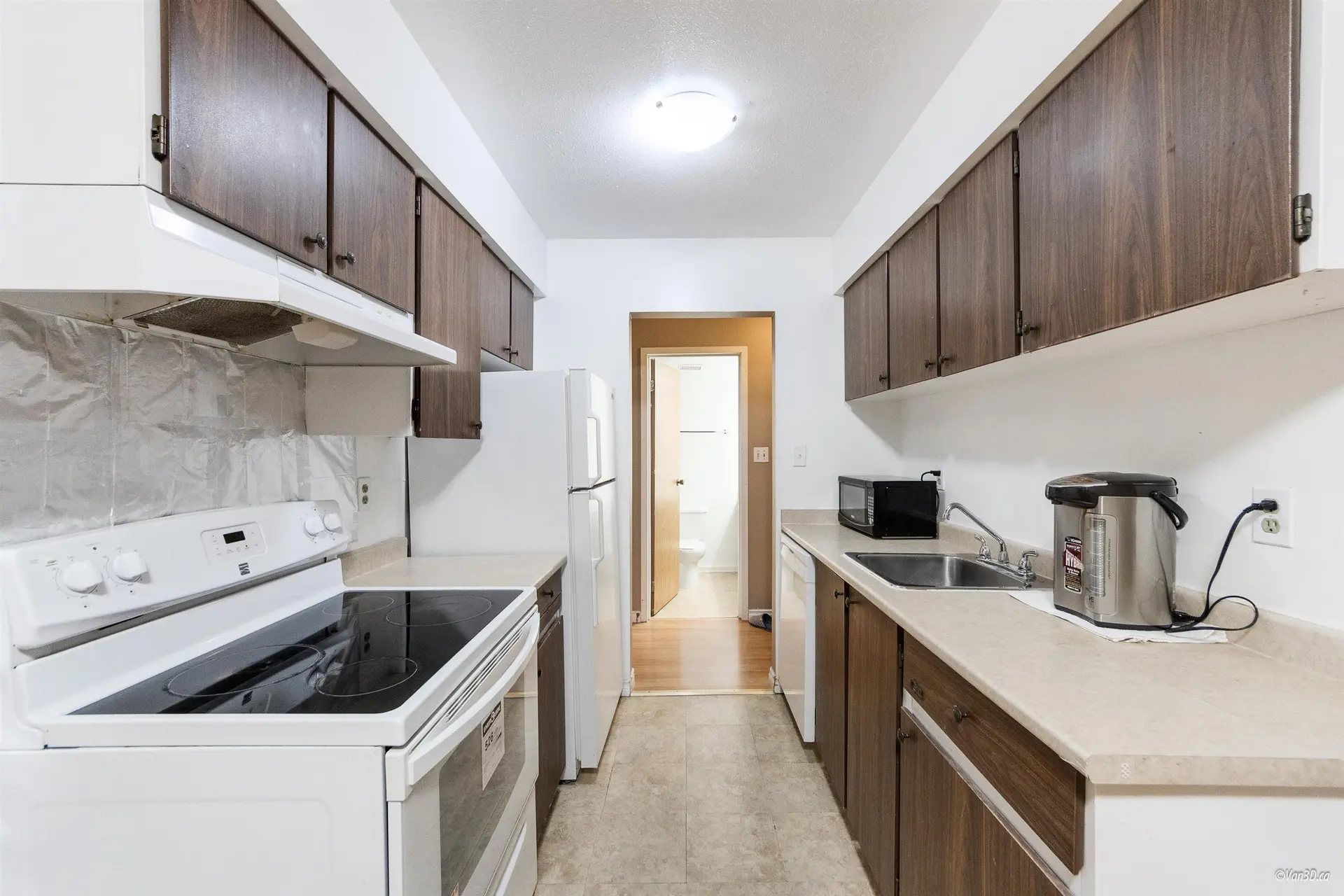 #320 9857 Manchester Drive - Image 5