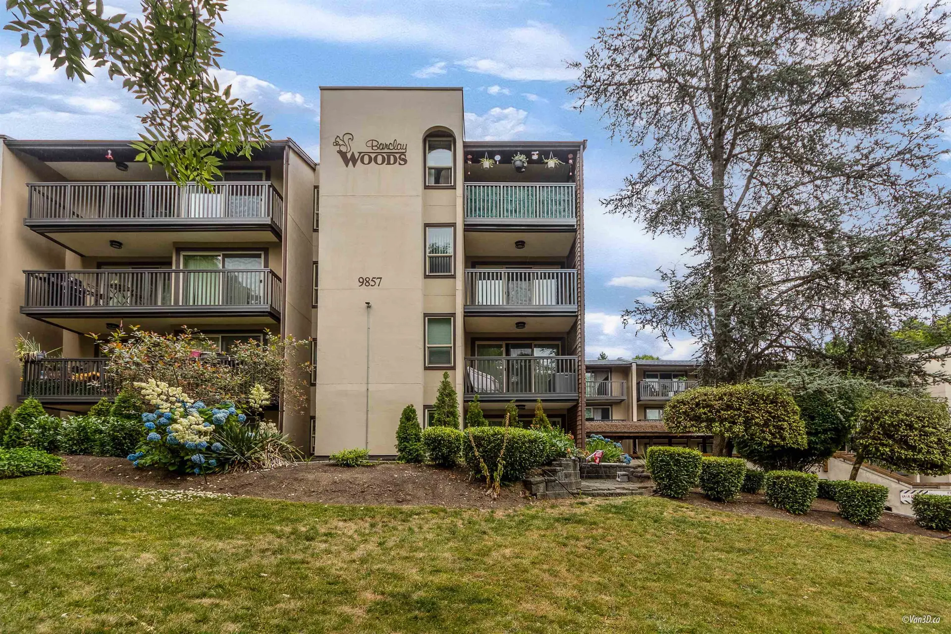 #320 9857 Manchester Drive - Image 19