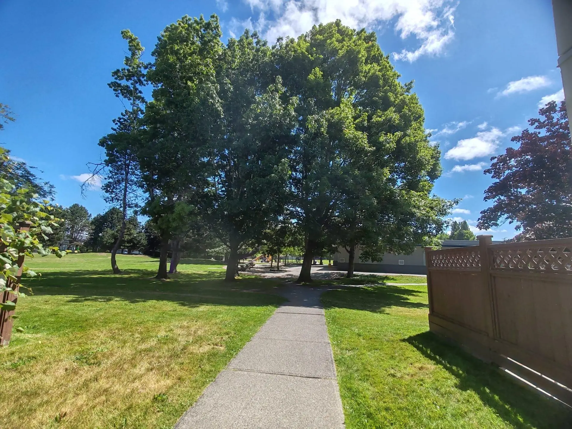 Property at #204 7240 LINDSAY ROAD, Richmond, BC