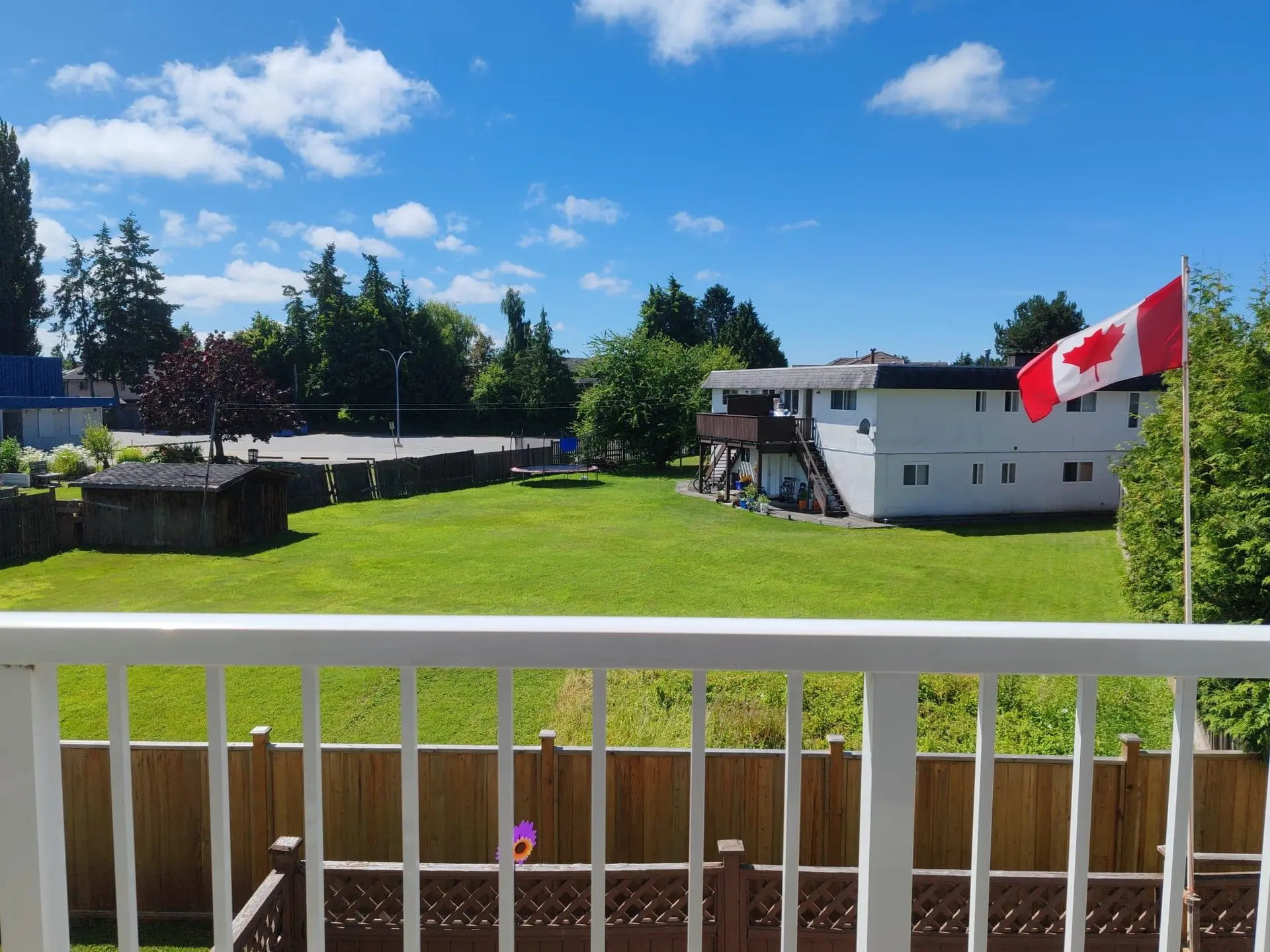 Property at #204 7240 LINDSAY ROAD, Richmond, BC
