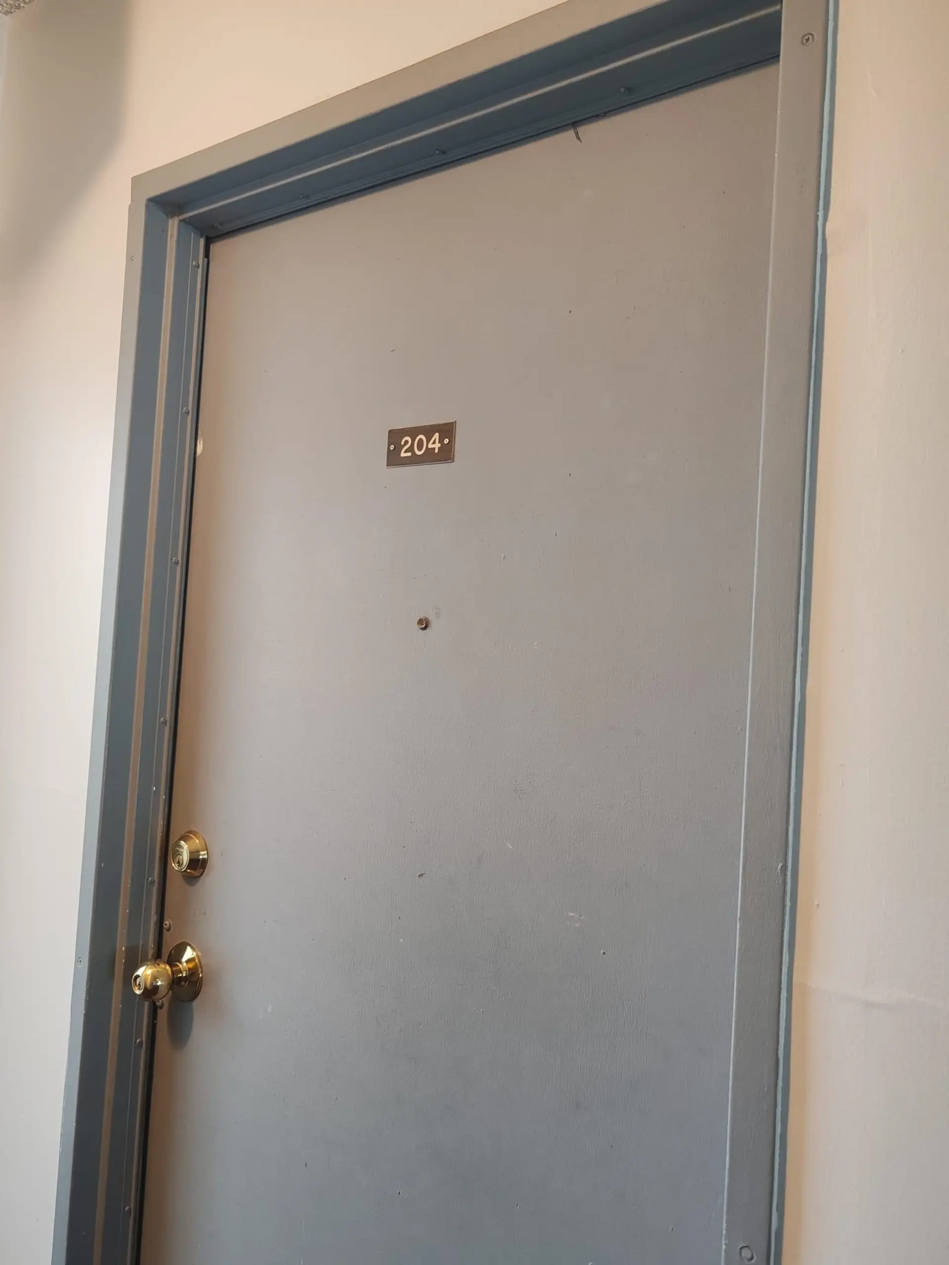 Property at #204 7240 LINDSAY ROAD, Richmond, BC