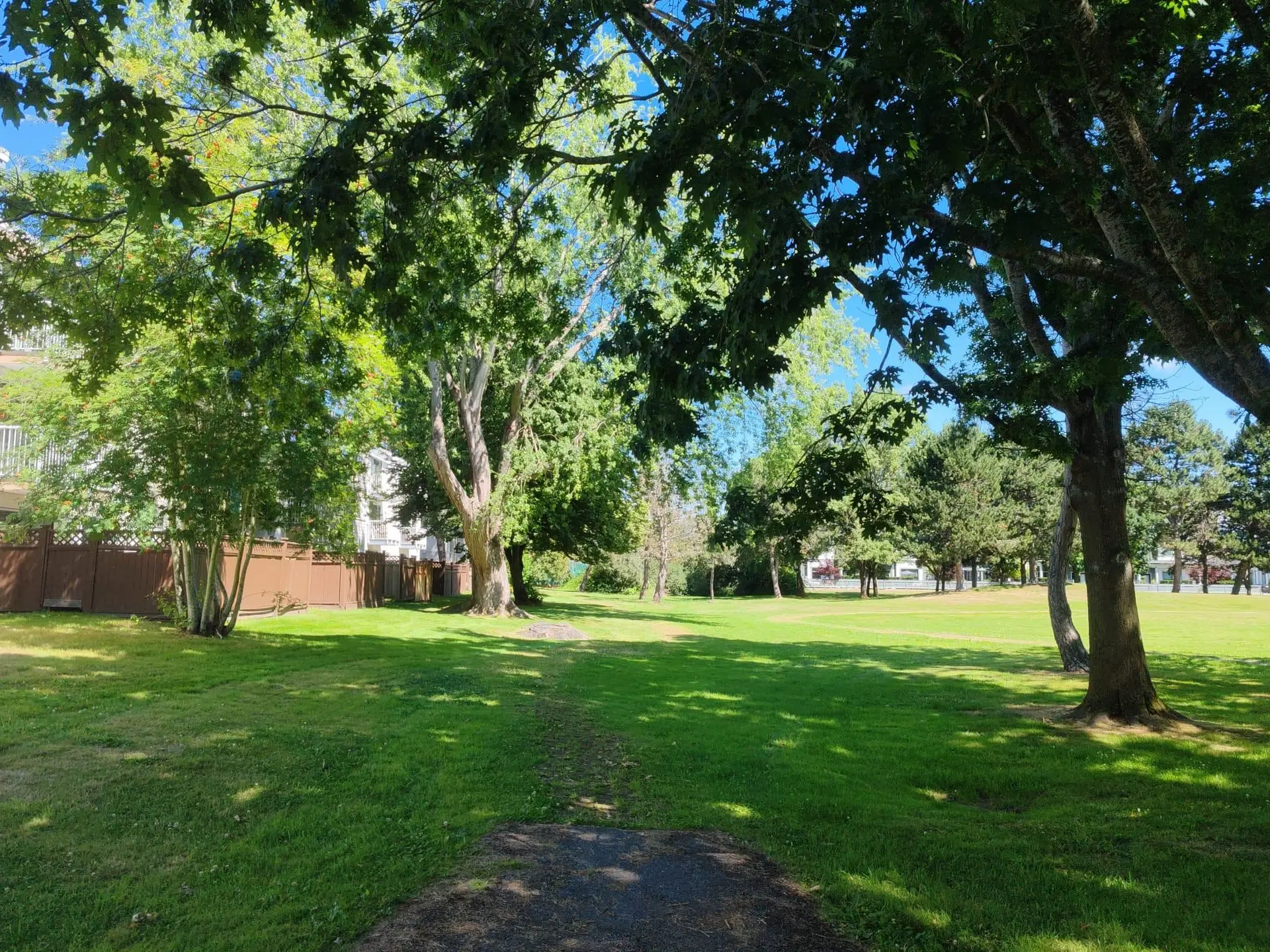 Property at #204 7240 LINDSAY ROAD, Richmond, BC