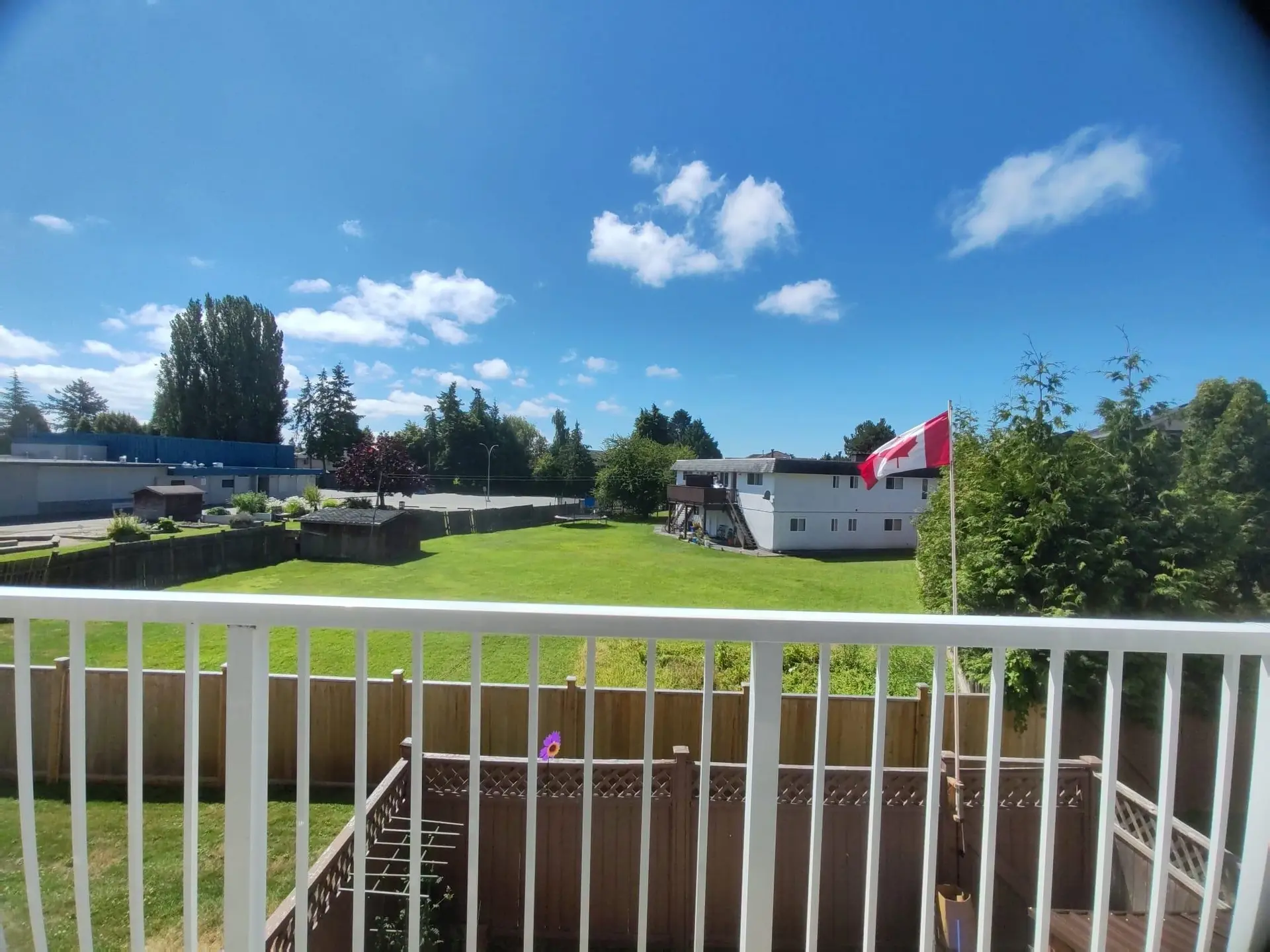 Property at #204 7240 LINDSAY ROAD, Richmond, BC