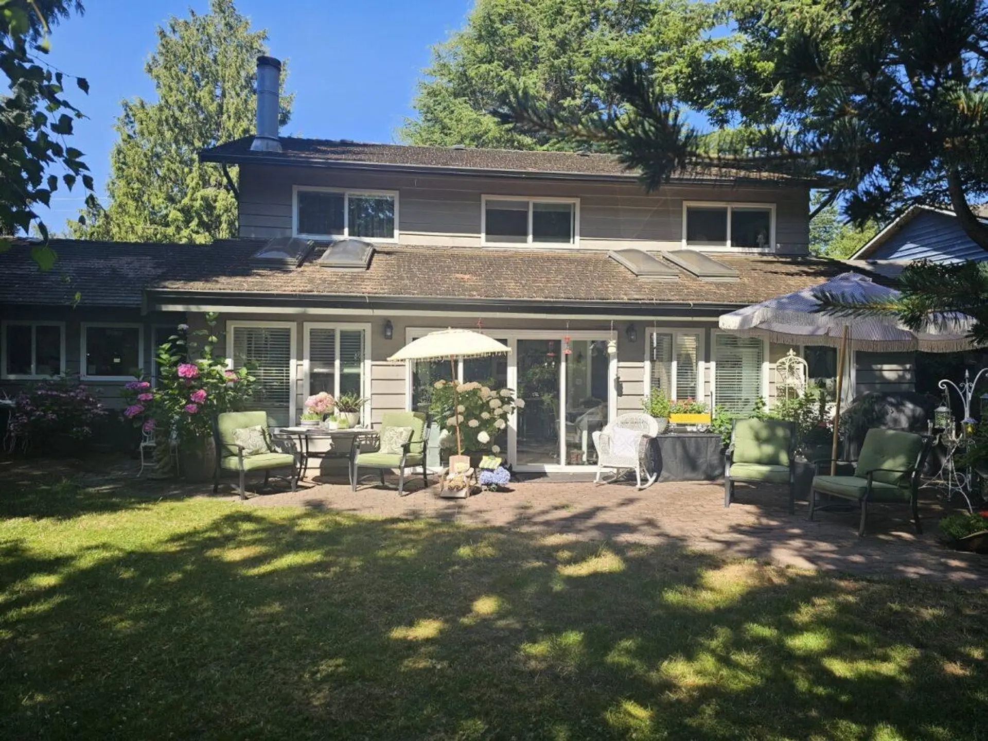 Property at 1424 53A STREET, Delta, BC