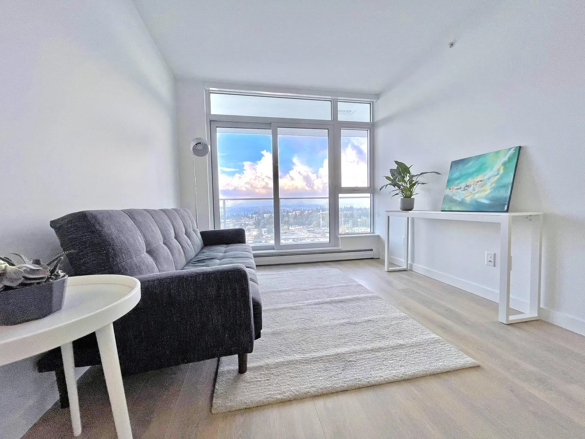 Property at #2501 13685 102 AVENUE, Surrey, BC