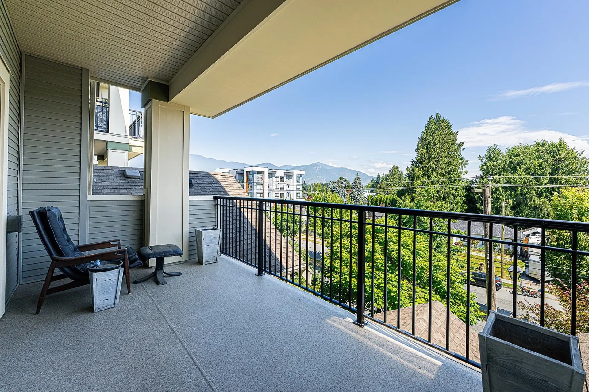 Property at #305 9270 EDWARD STREET, Chilliwack, BC