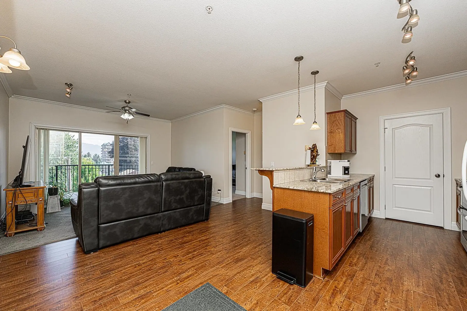 Property at #305 9270 EDWARD STREET, Chilliwack, BC