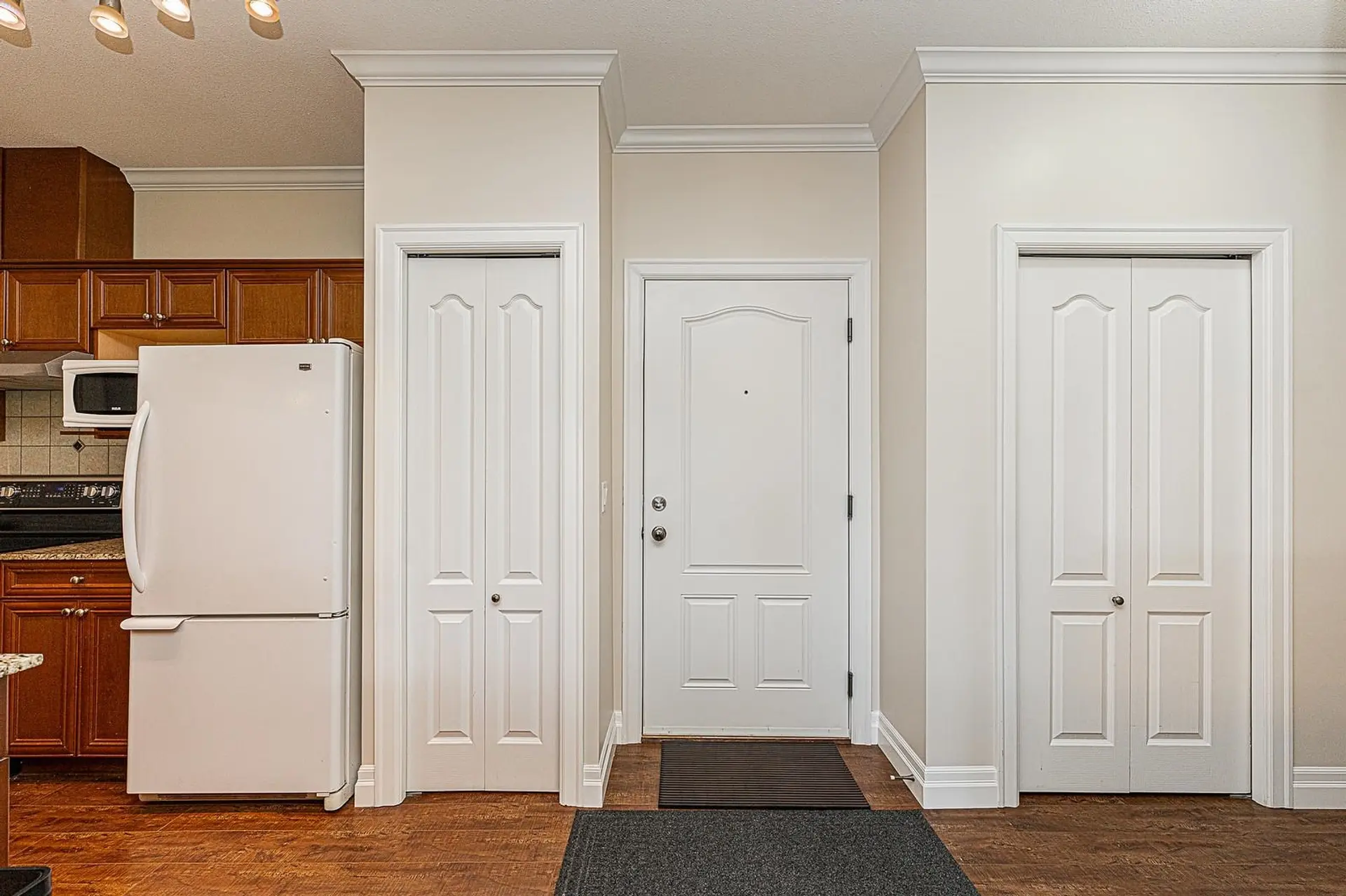 Property at #305 9270 EDWARD STREET, Chilliwack, BC