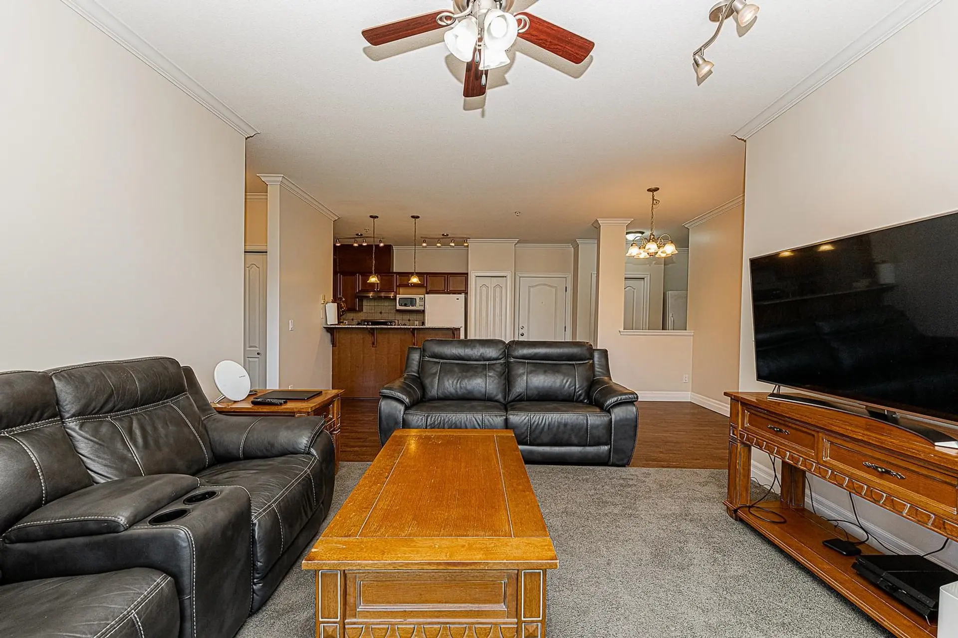 Property at #305 9270 EDWARD STREET, Chilliwack, BC