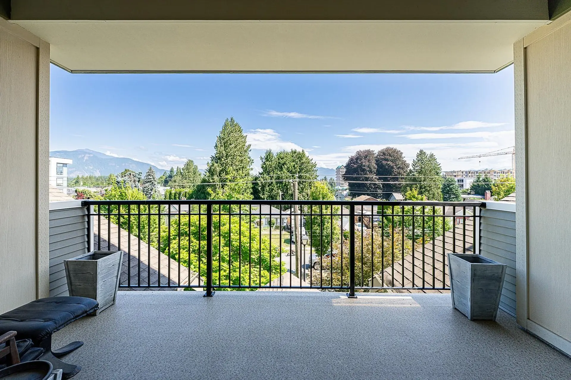 Property at #305 9270 EDWARD STREET, Chilliwack, BC