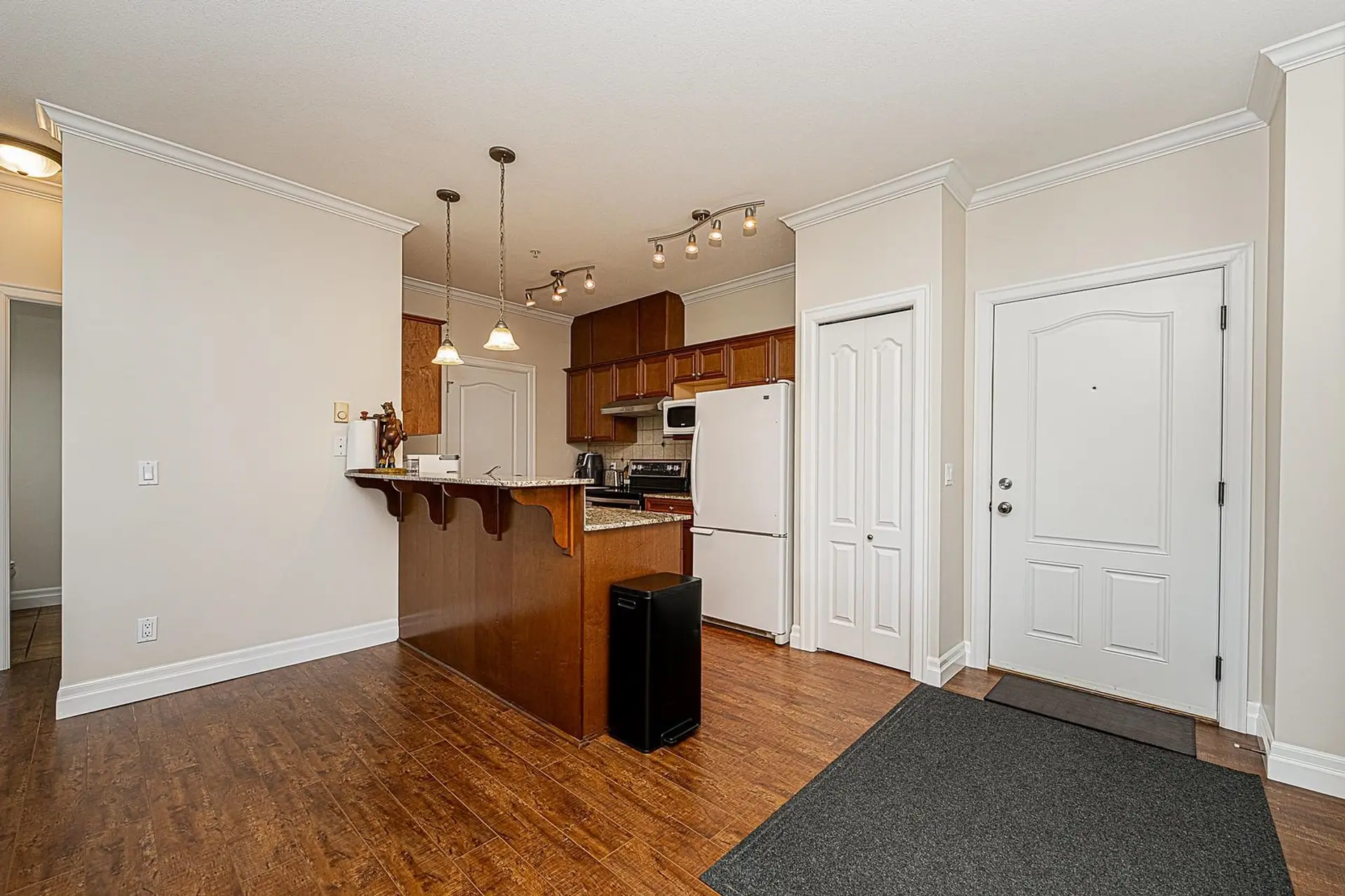 Property at #305 9270 EDWARD STREET, Chilliwack, BC