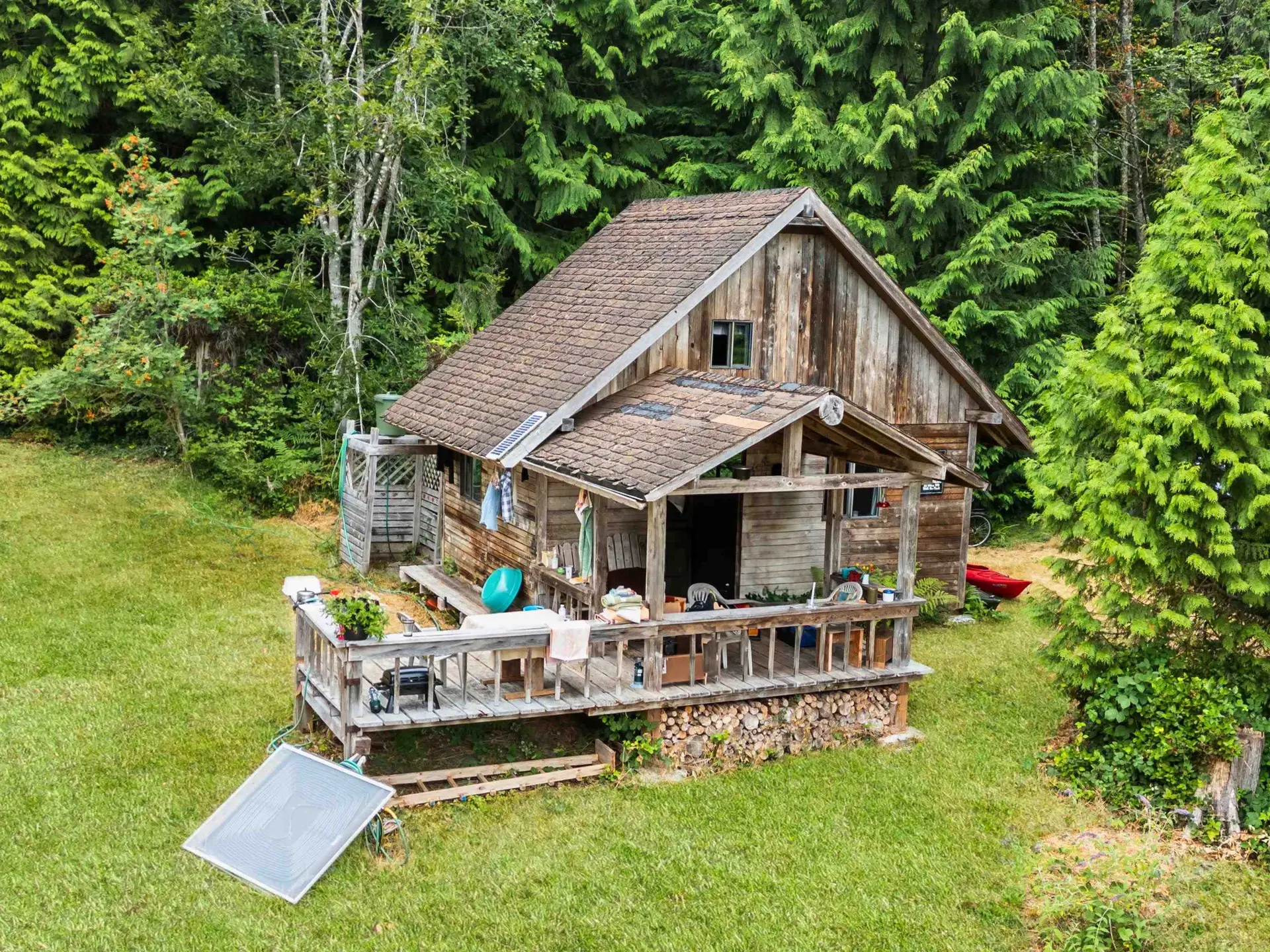Property at LOT A STORVOLD ROAD, Gibsons, BC