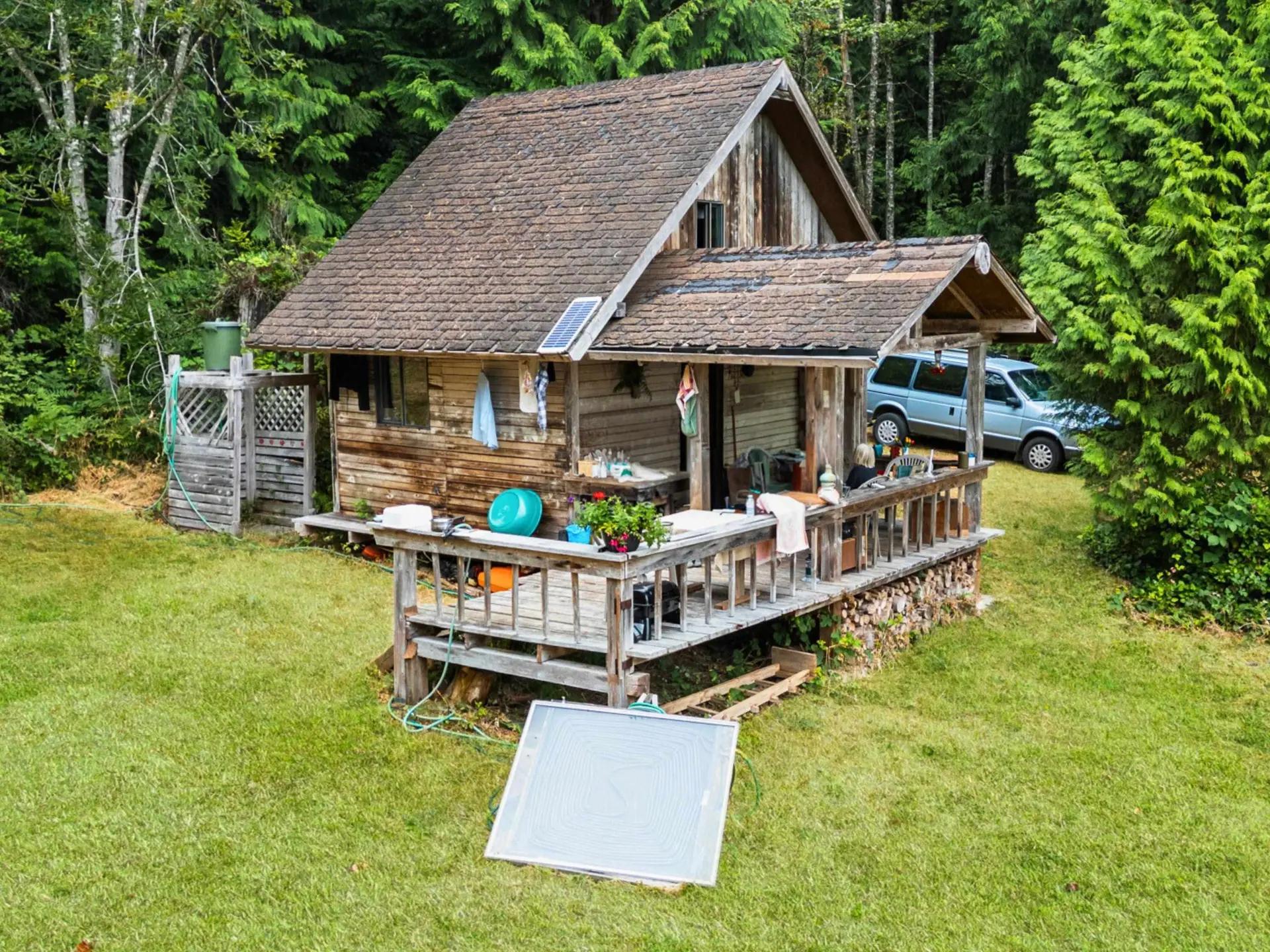 Property at LOT A STORVOLD ROAD, Gibsons, BC