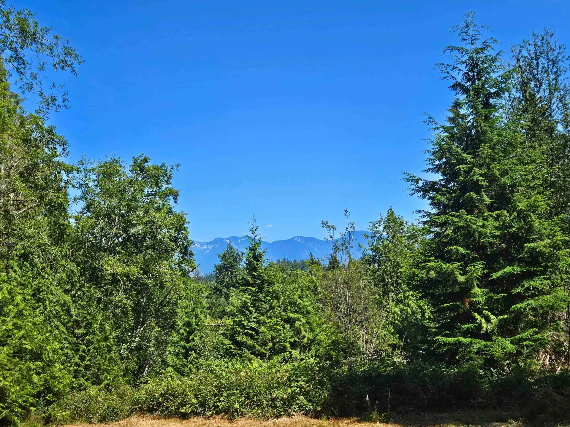 Property at LOT A STORVOLD ROAD, Gibsons, BC