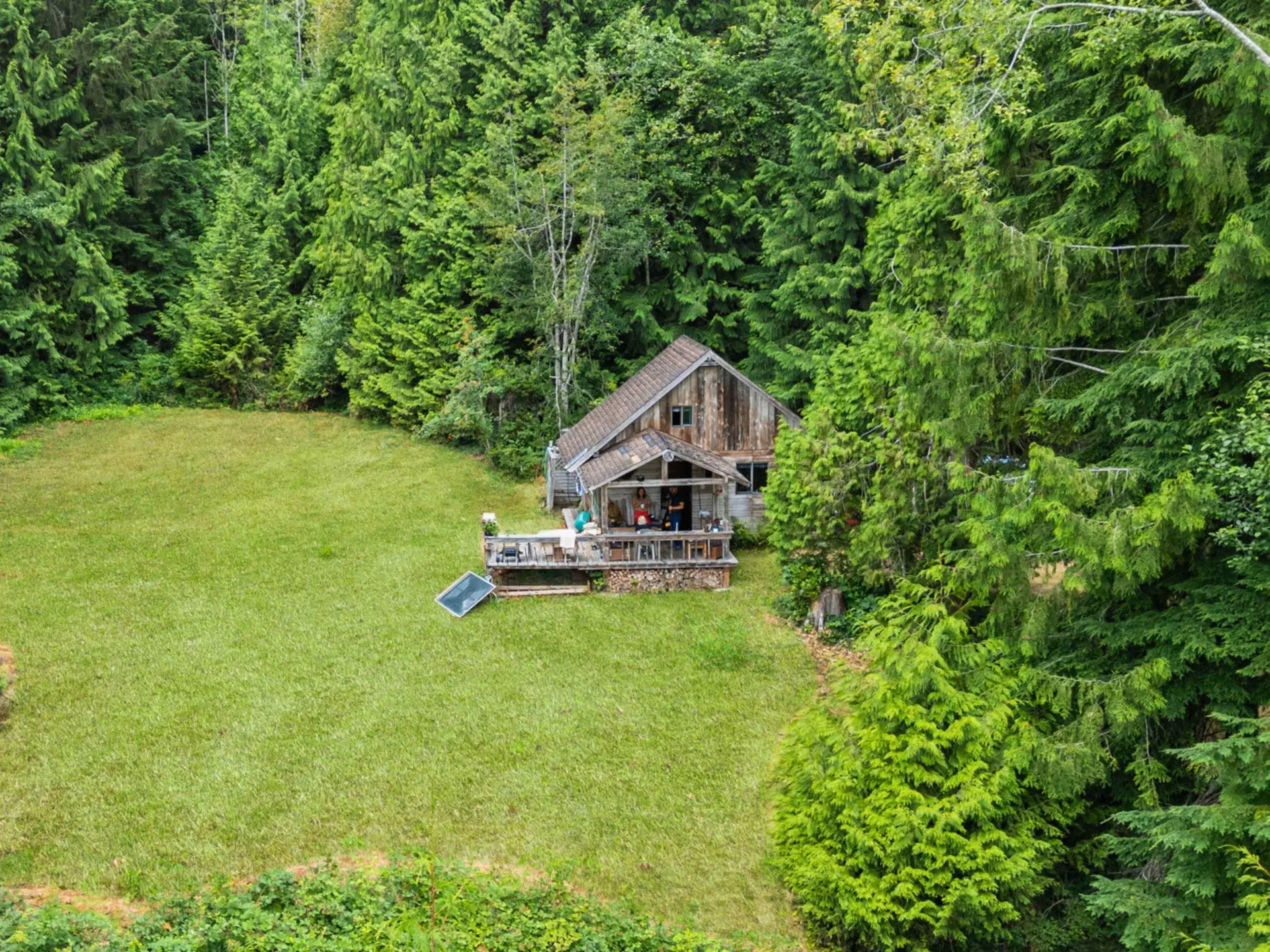 Property at LOT A STORVOLD ROAD, Gibsons, BC