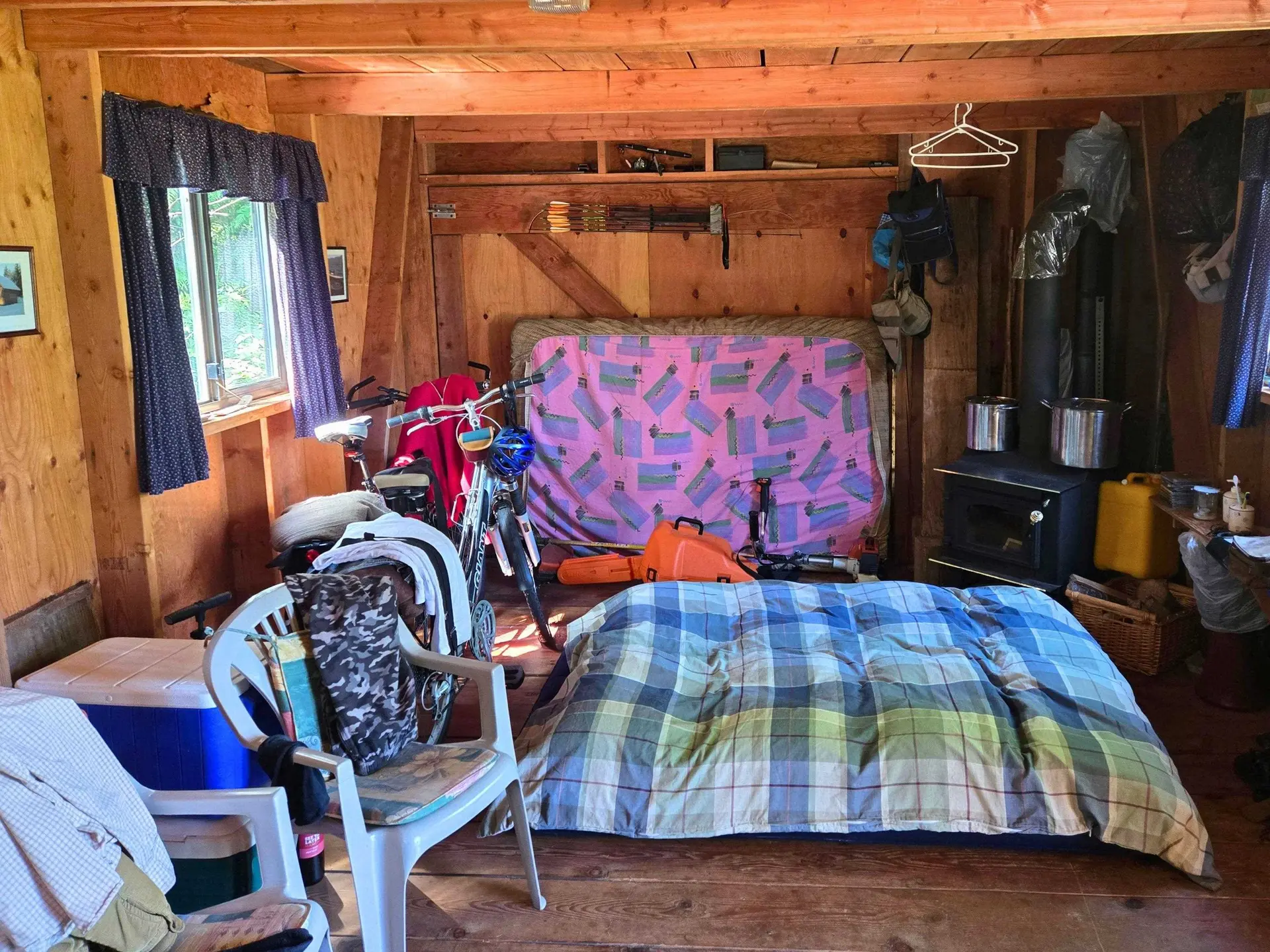 Property at LOT A STORVOLD ROAD, Gibsons, BC