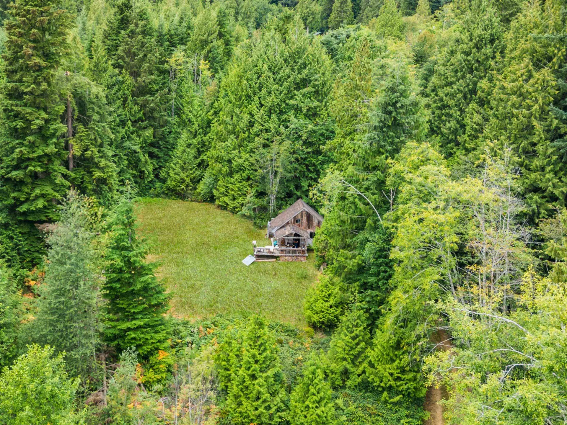 Property at LOT A STORVOLD ROAD, Gibsons, BC