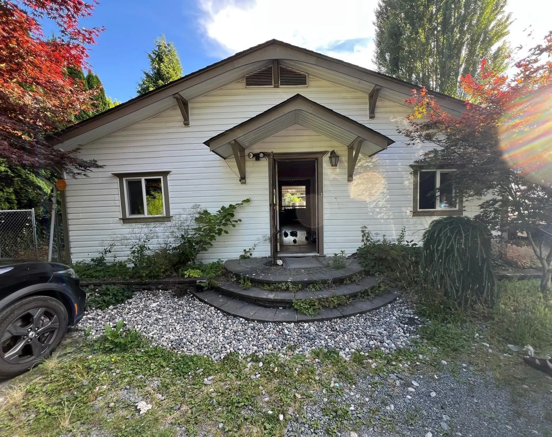 Property at 46574 CHILLIWACK LAKE ROAD, Chilliwack, BC