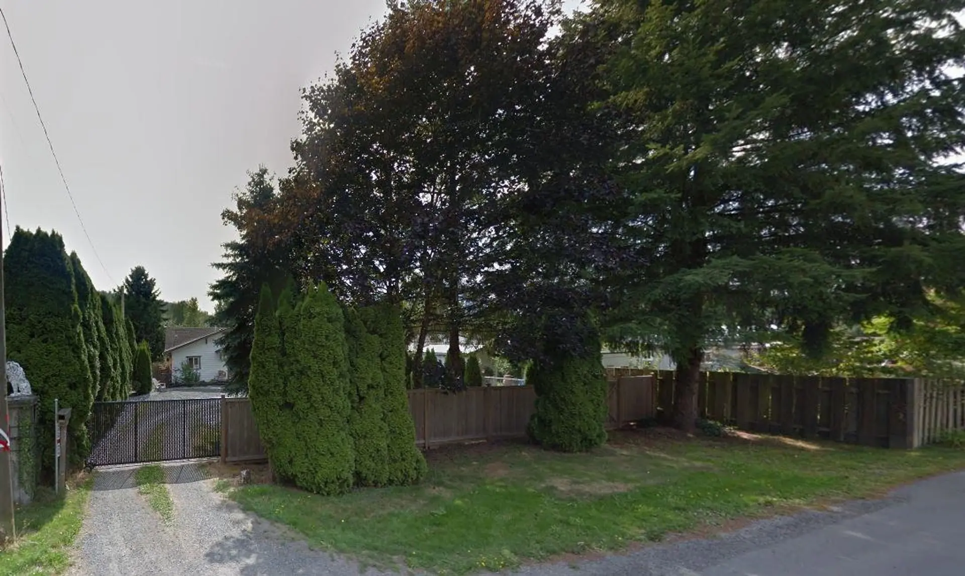 Property at 46574 CHILLIWACK LAKE ROAD, Chilliwack, BC