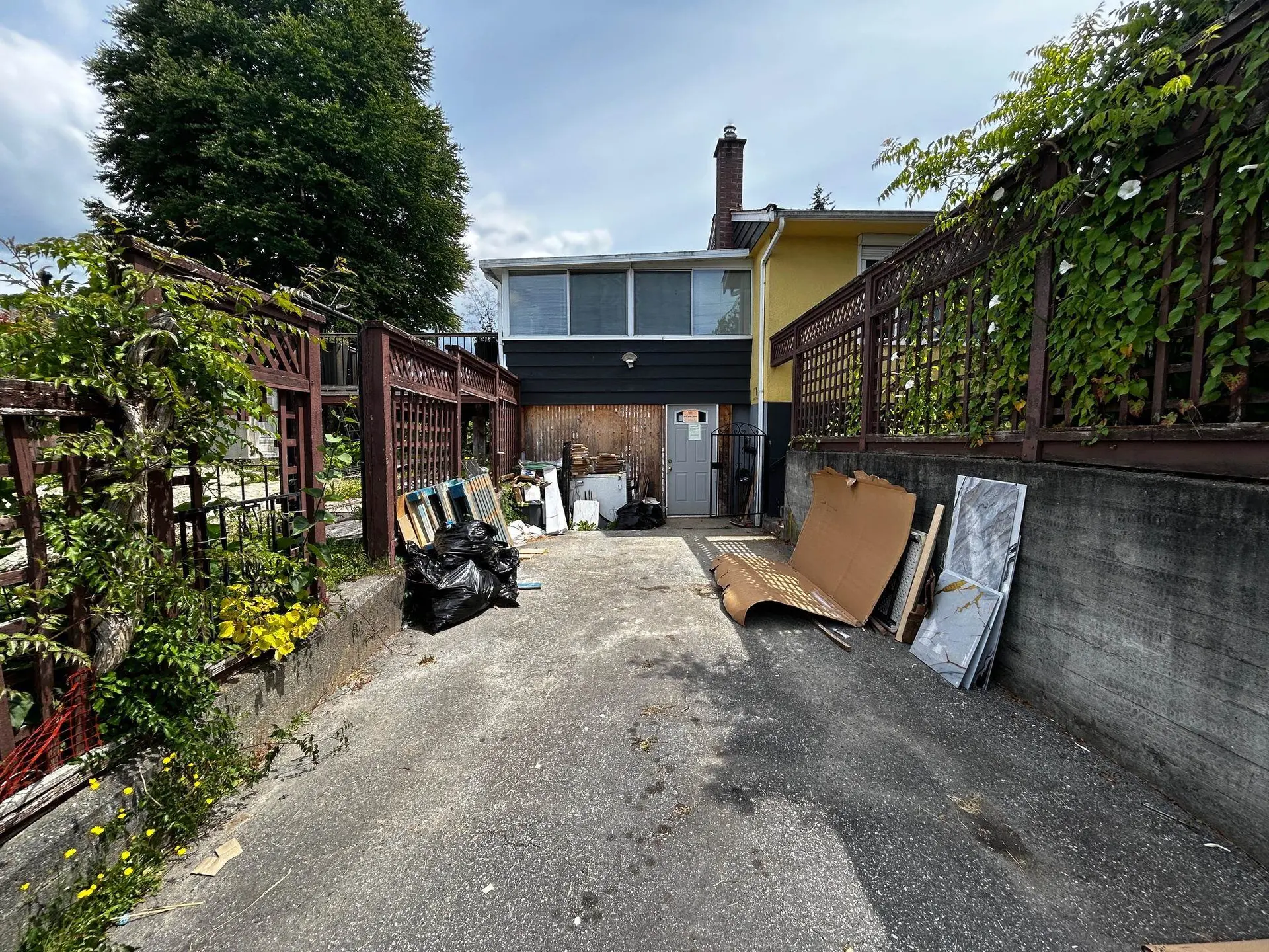 Property at 9678 PRINCESS DRIVE, Surrey, BC