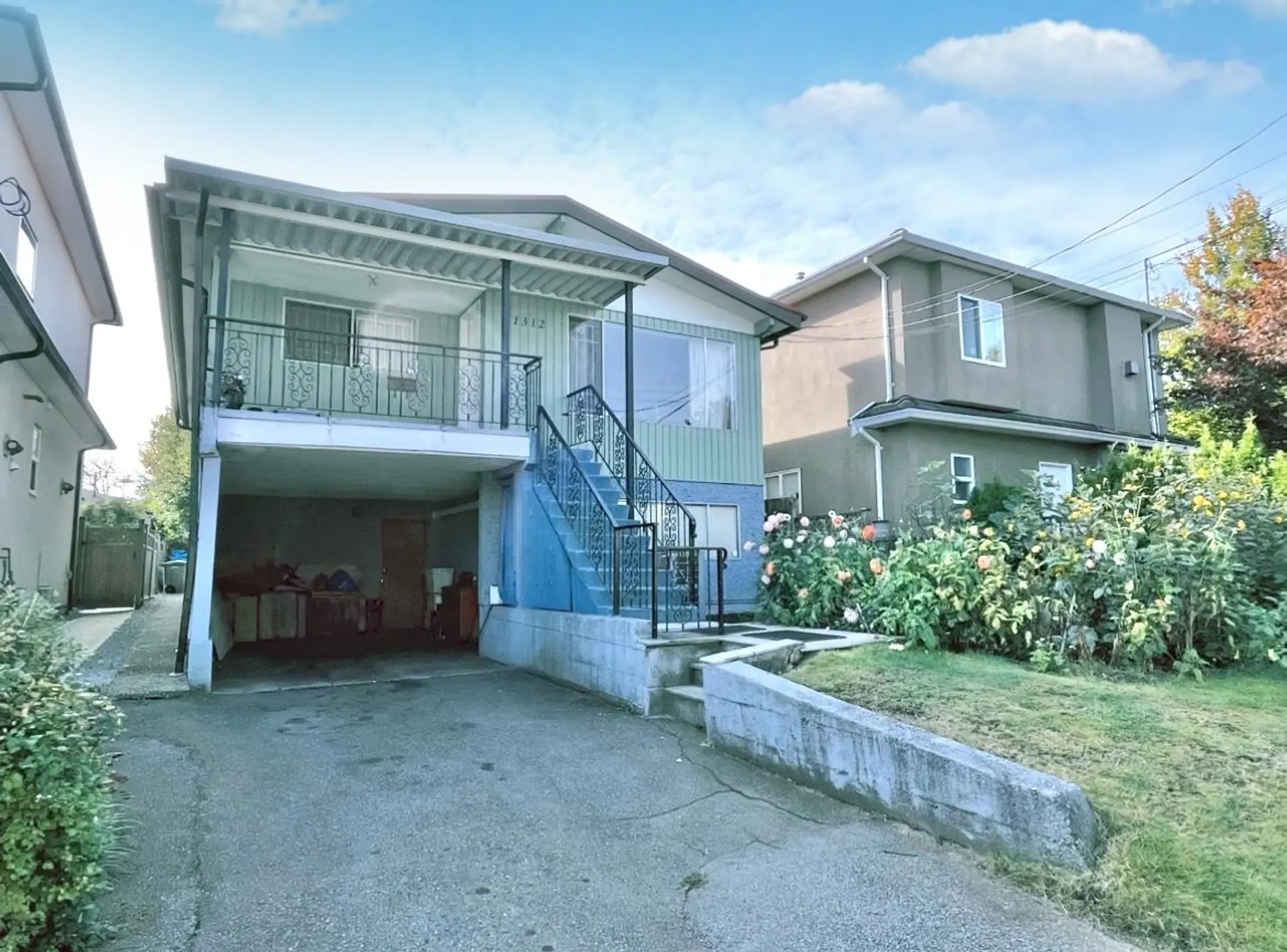 Property at 1312 E 28TH AVENUE, Vancouver, BC