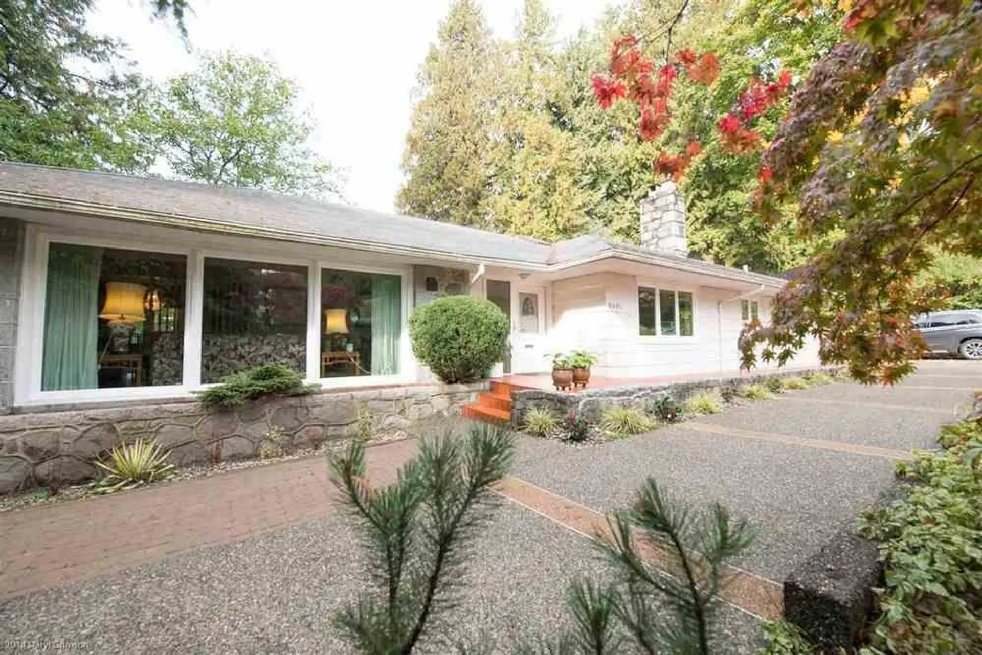 Property at 6491 MACKENZIE PLACE, Vancouver, BC