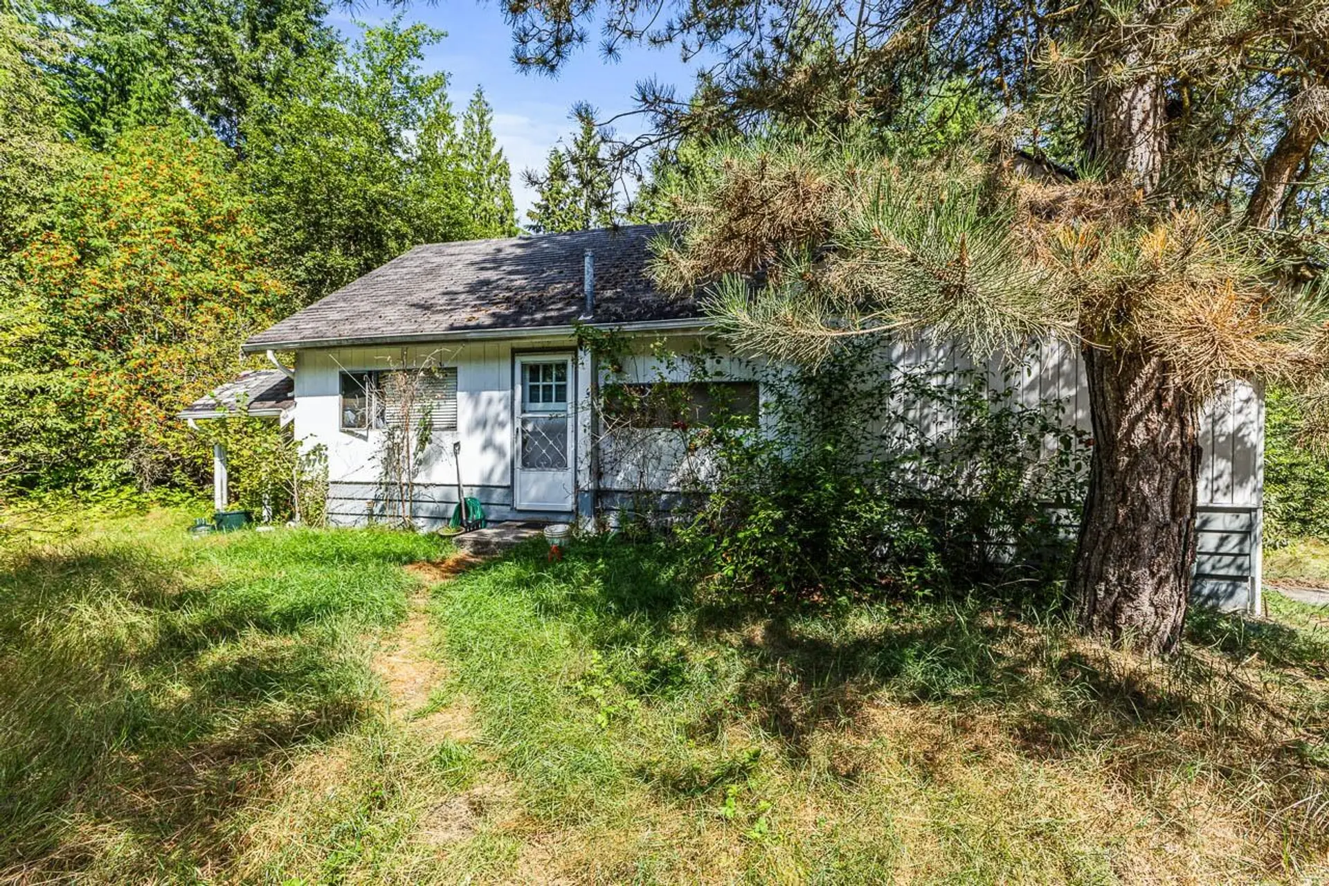 Property at 11167 284TH STREET, Maple Ridge, BC