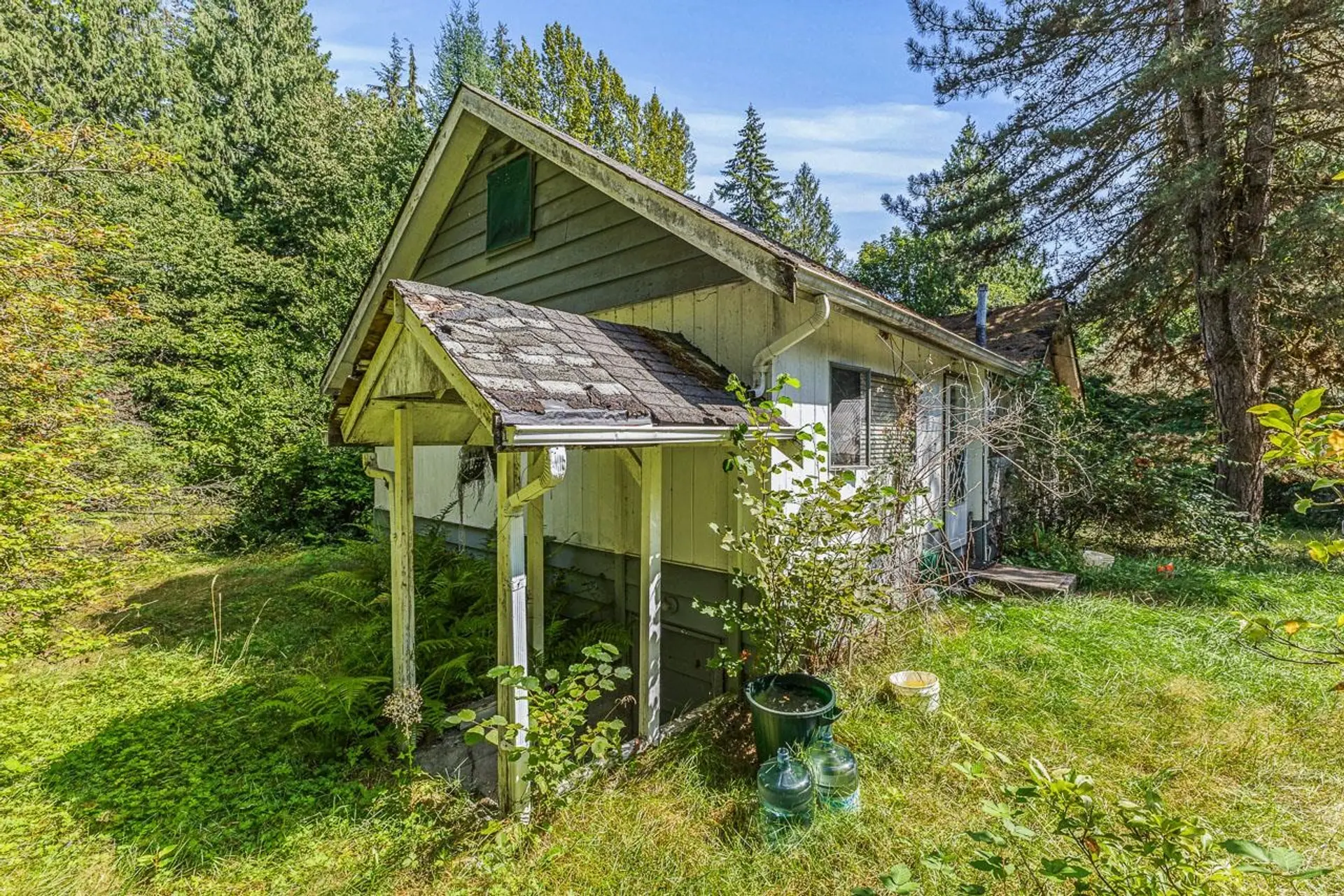 Property at 11167 284TH STREET, Maple Ridge, BC