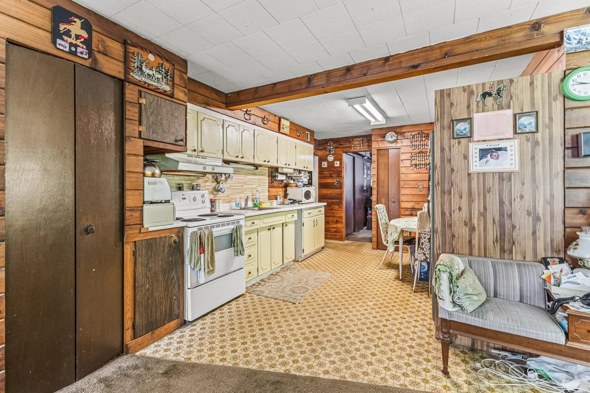 Property at 11167 284TH STREET, Maple Ridge, BC