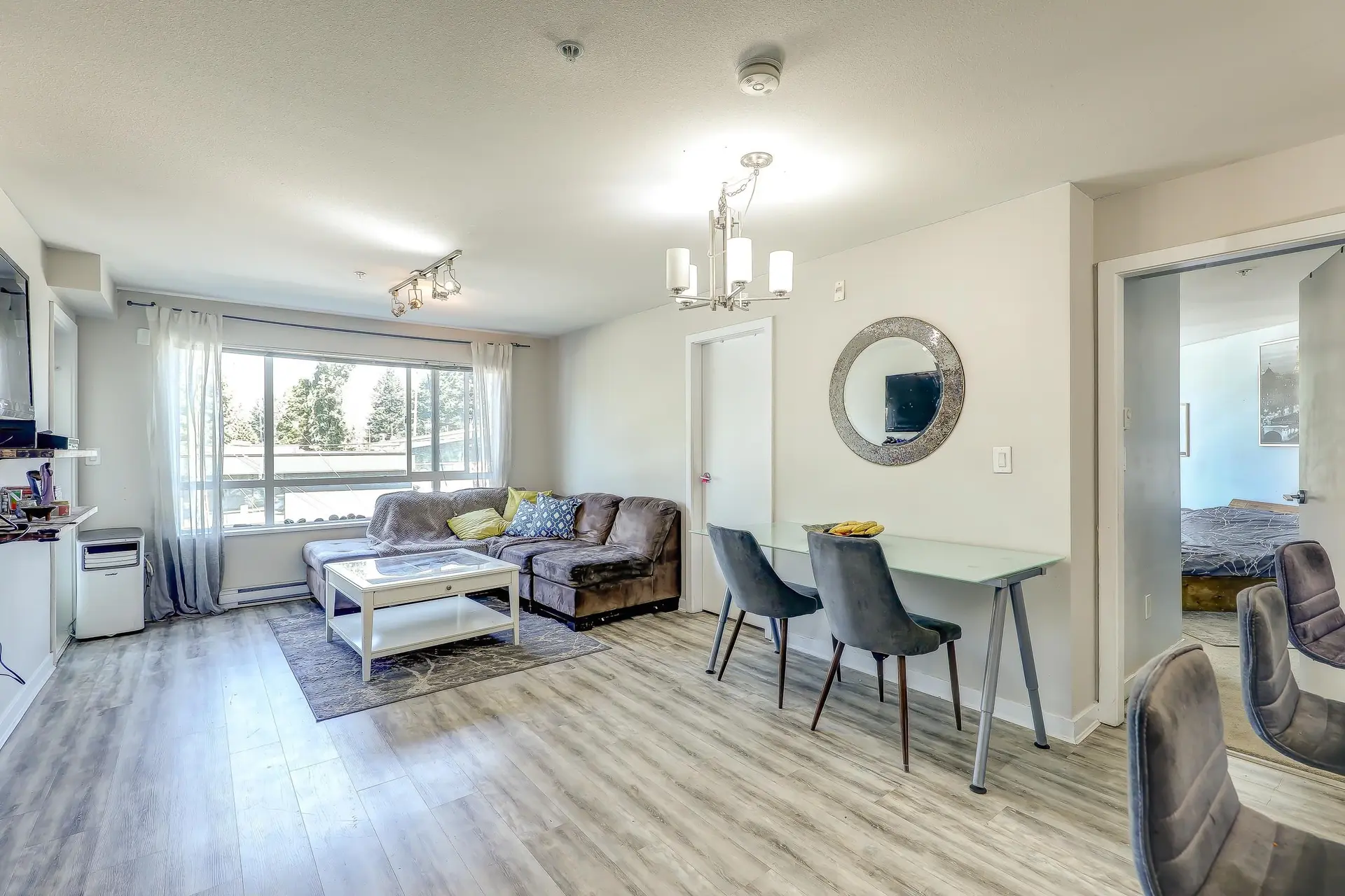 Property at #211 7511 120 Street, Delta, BC