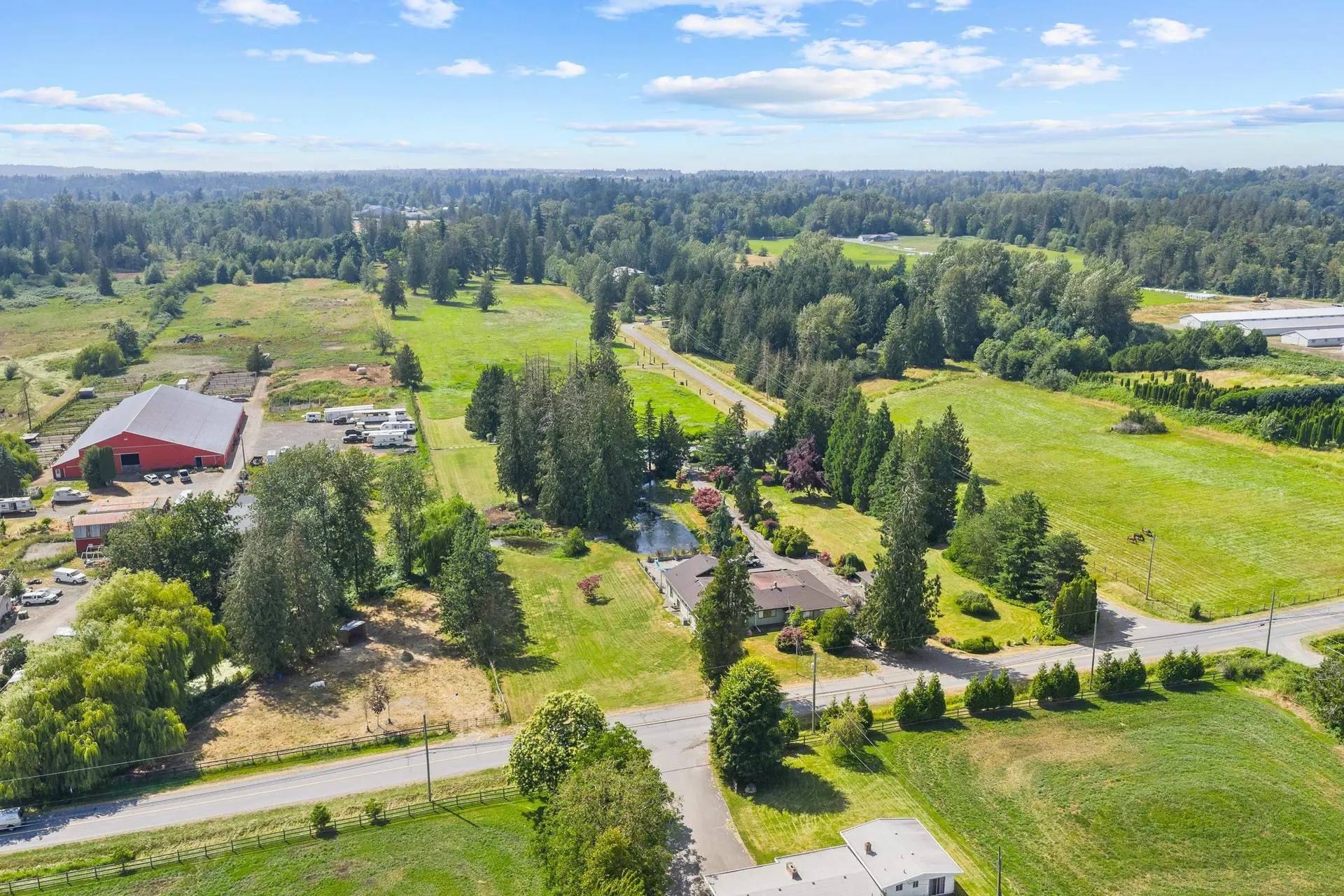 Property at 1173 248 Street, Langley, BC