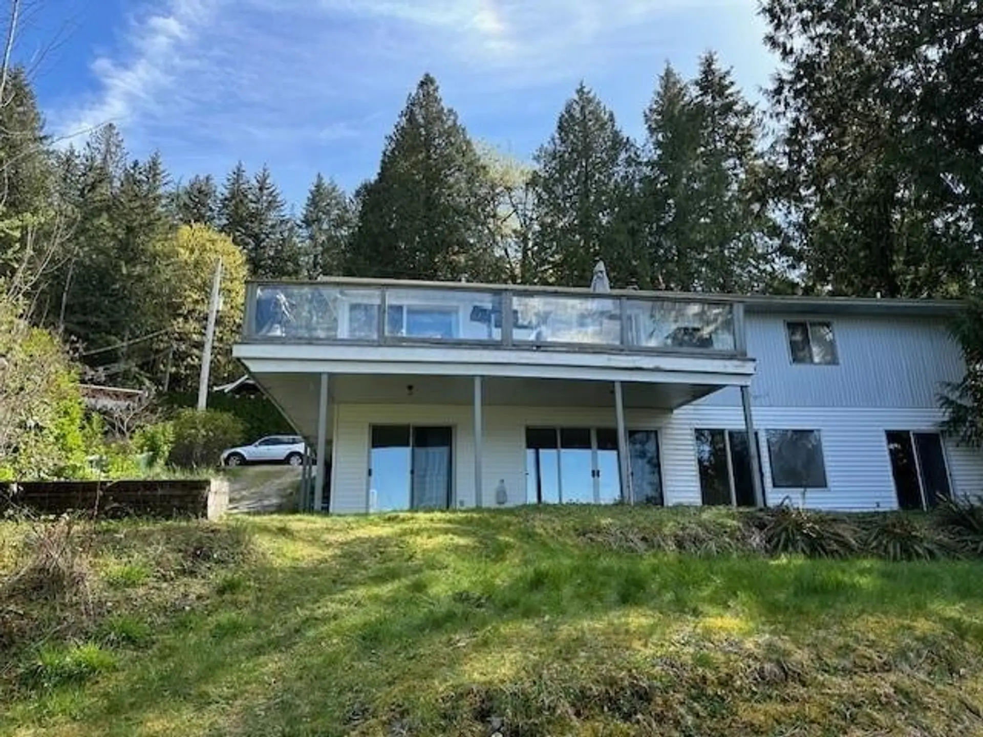 Property at 6201 CORACLE DRIVE, Sechelt, BC