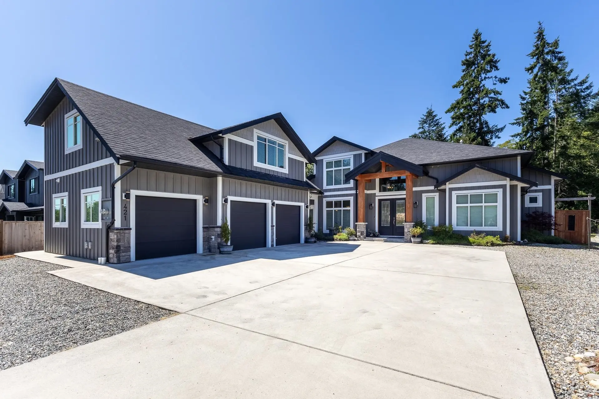Property at 421 Solaz Place, Gibsons, BC
