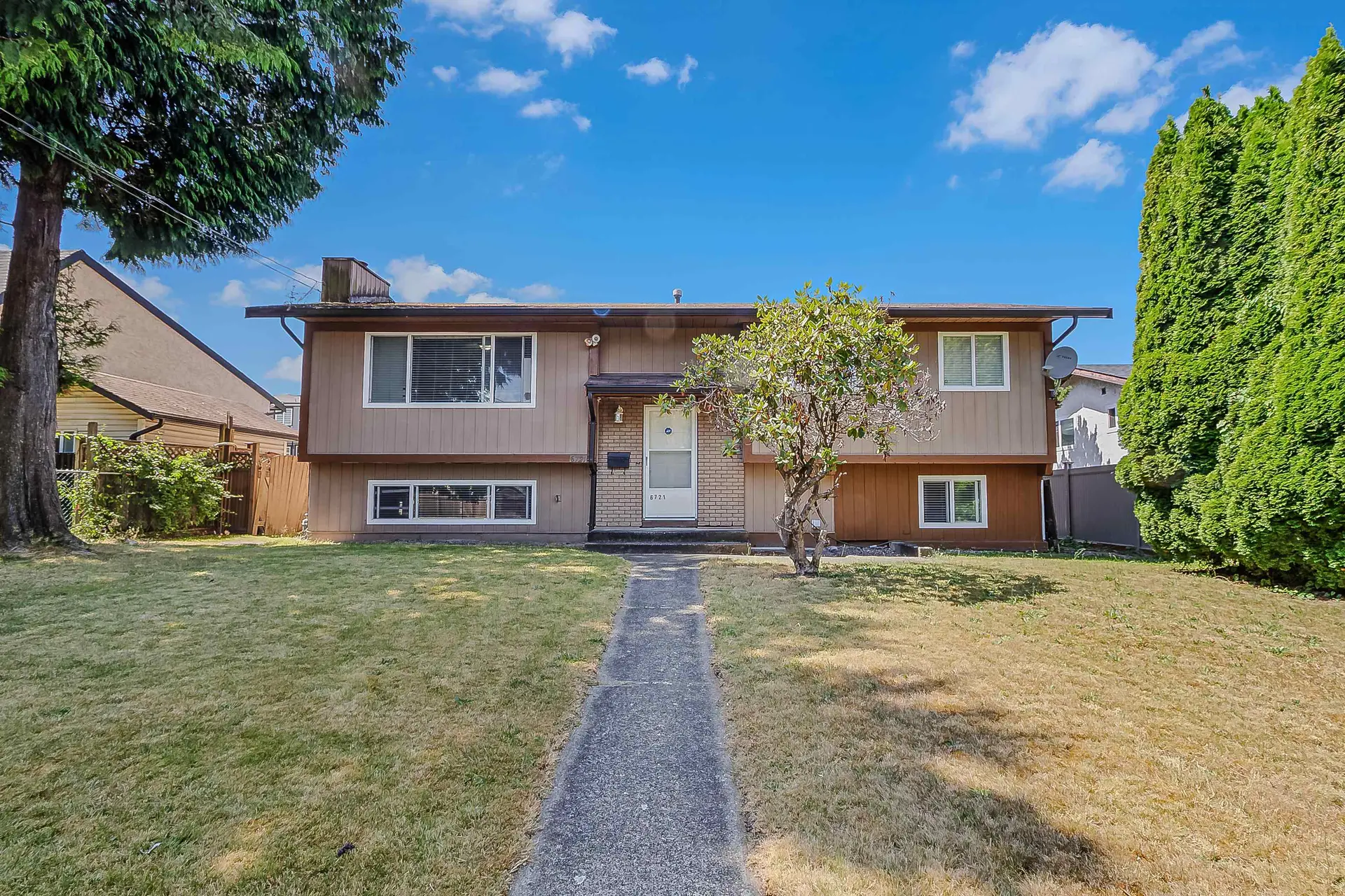 Property at 6721 132 Street, Surrey, BC