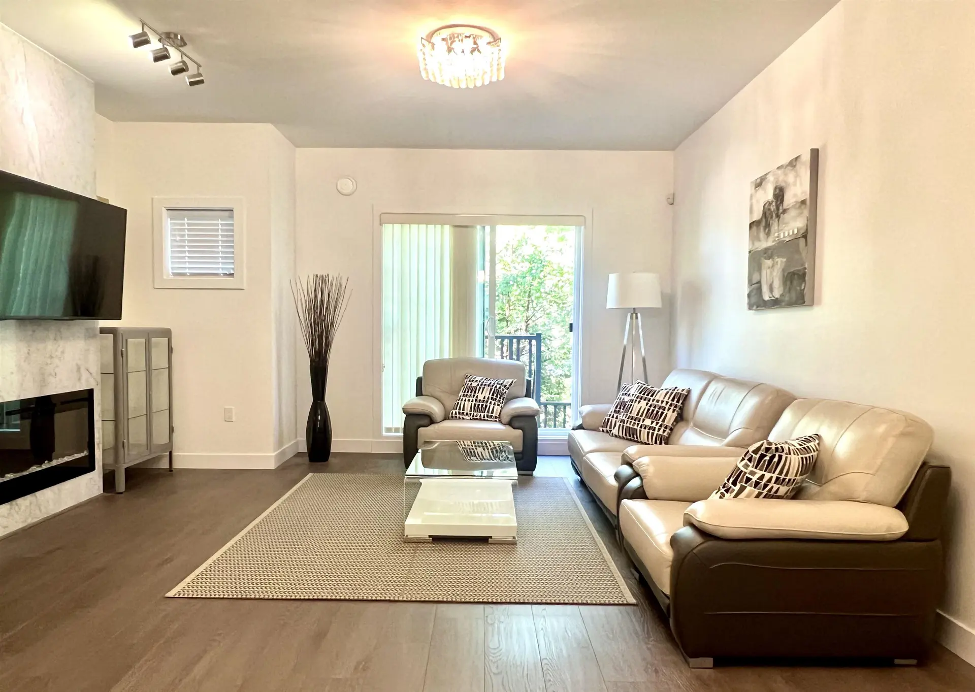 Property at #105 9080 NO. 3 ROAD, Richmond, BC