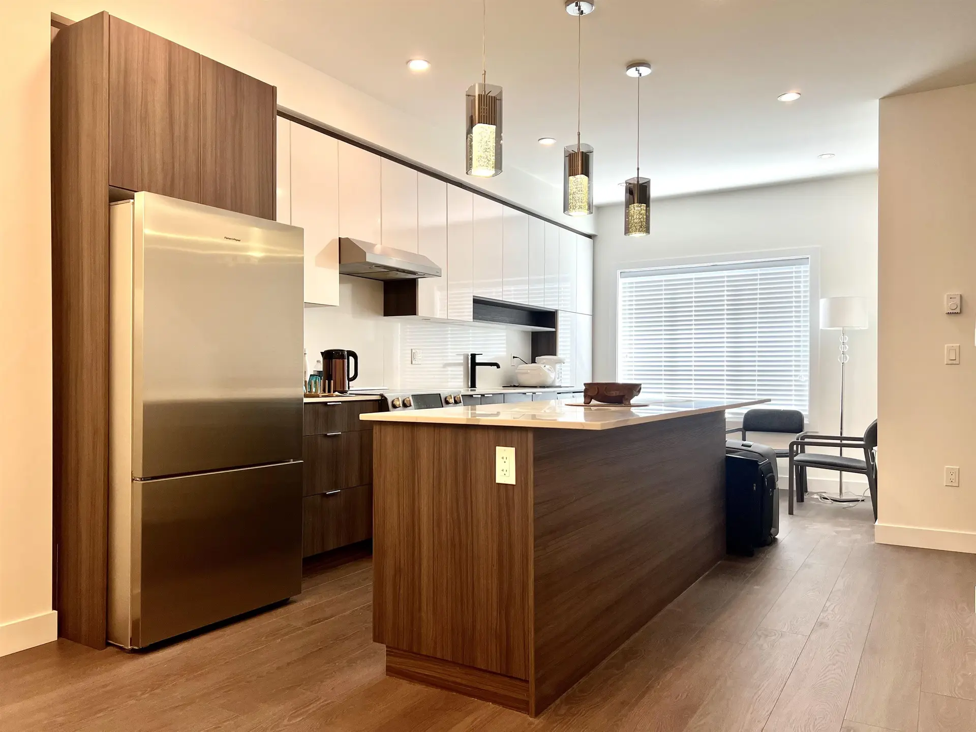 Property at #105 9080 NO. 3 ROAD, Richmond, BC