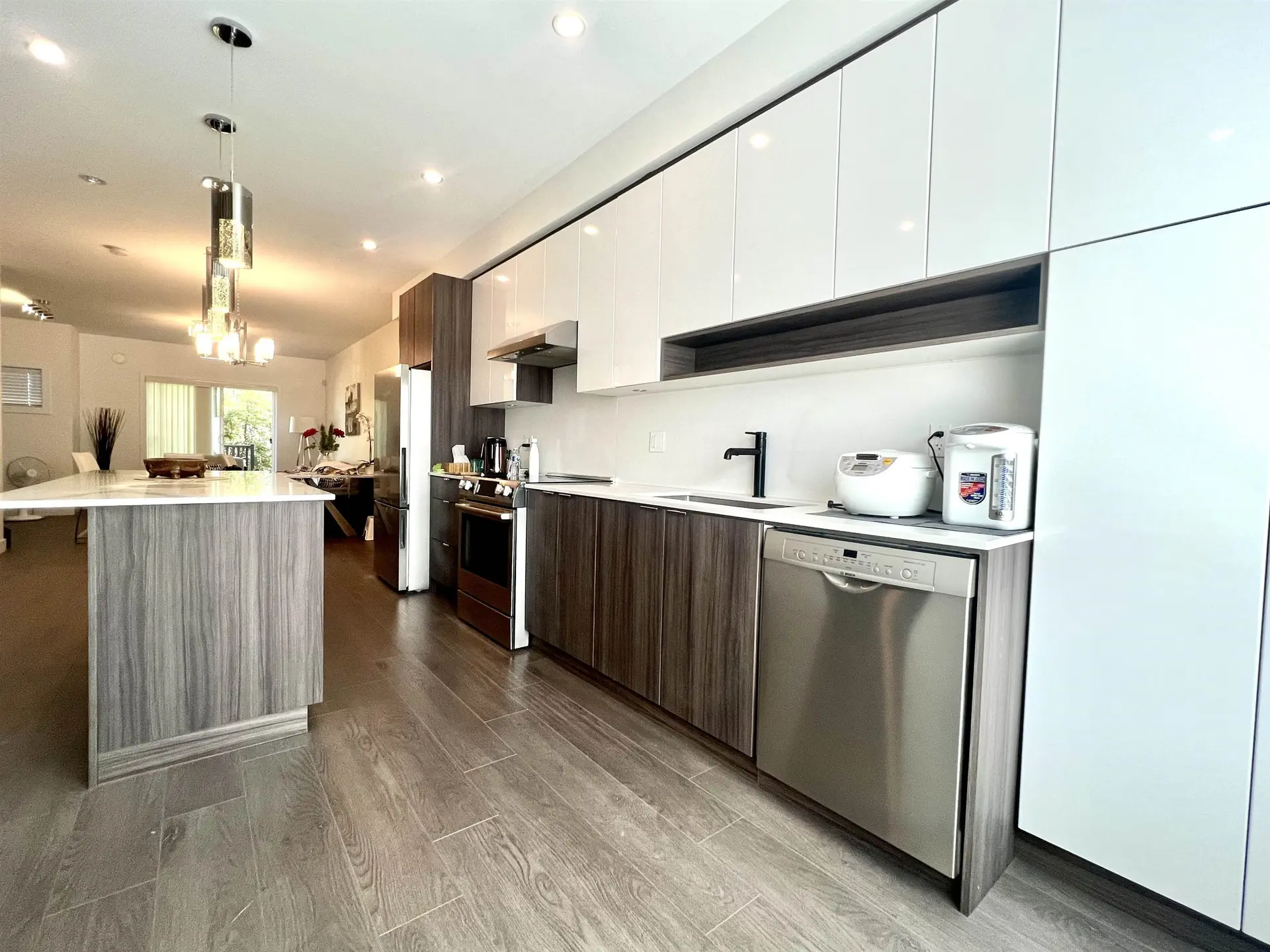 Property at #105 9080 NO. 3 ROAD, Richmond, BC