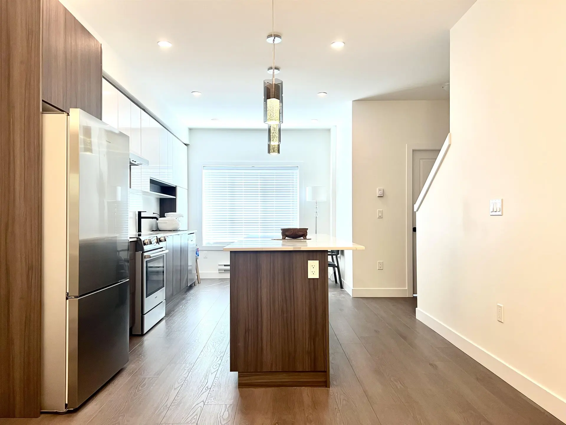 Property at #105 9080 NO. 3 ROAD, Richmond, BC