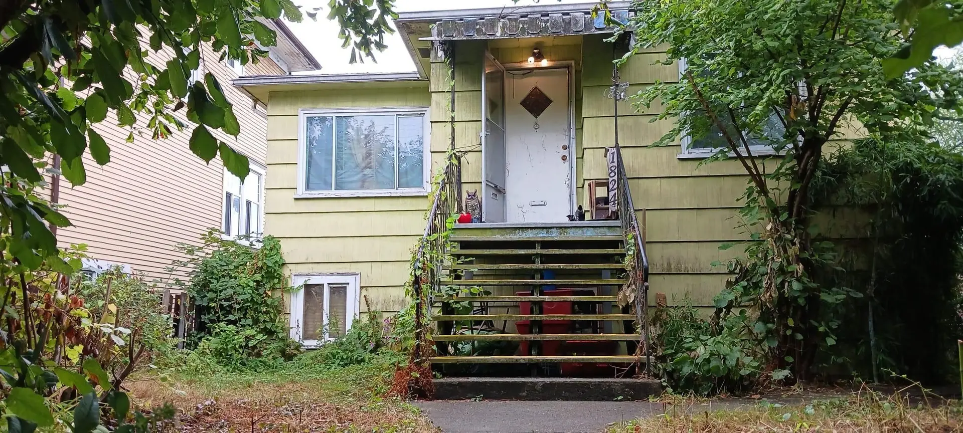 Property at 1824 E 11TH AVENUE, Vancouver, BC