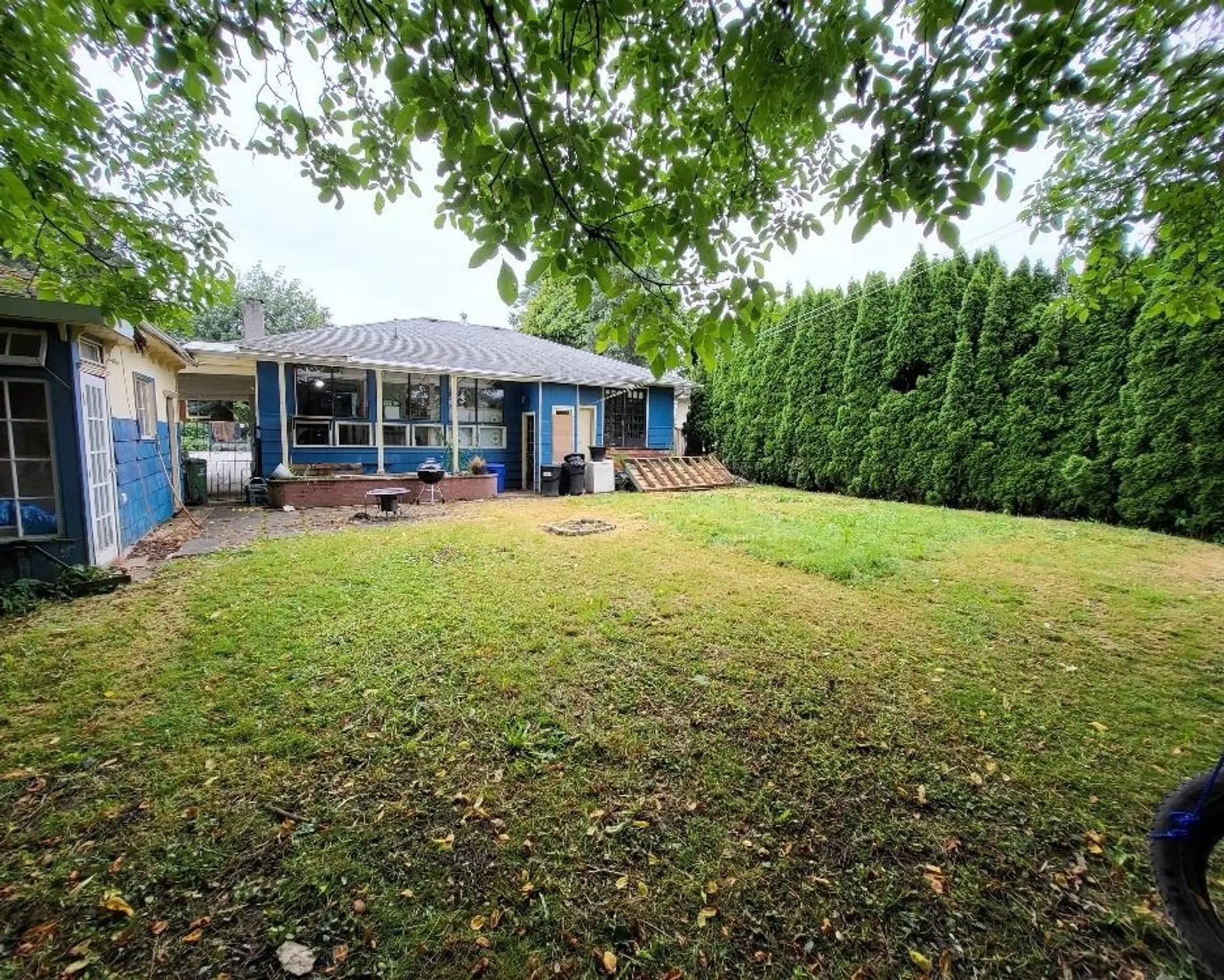 Property at 45644 WELLINGTON AVENUE, Chilliwack, BC