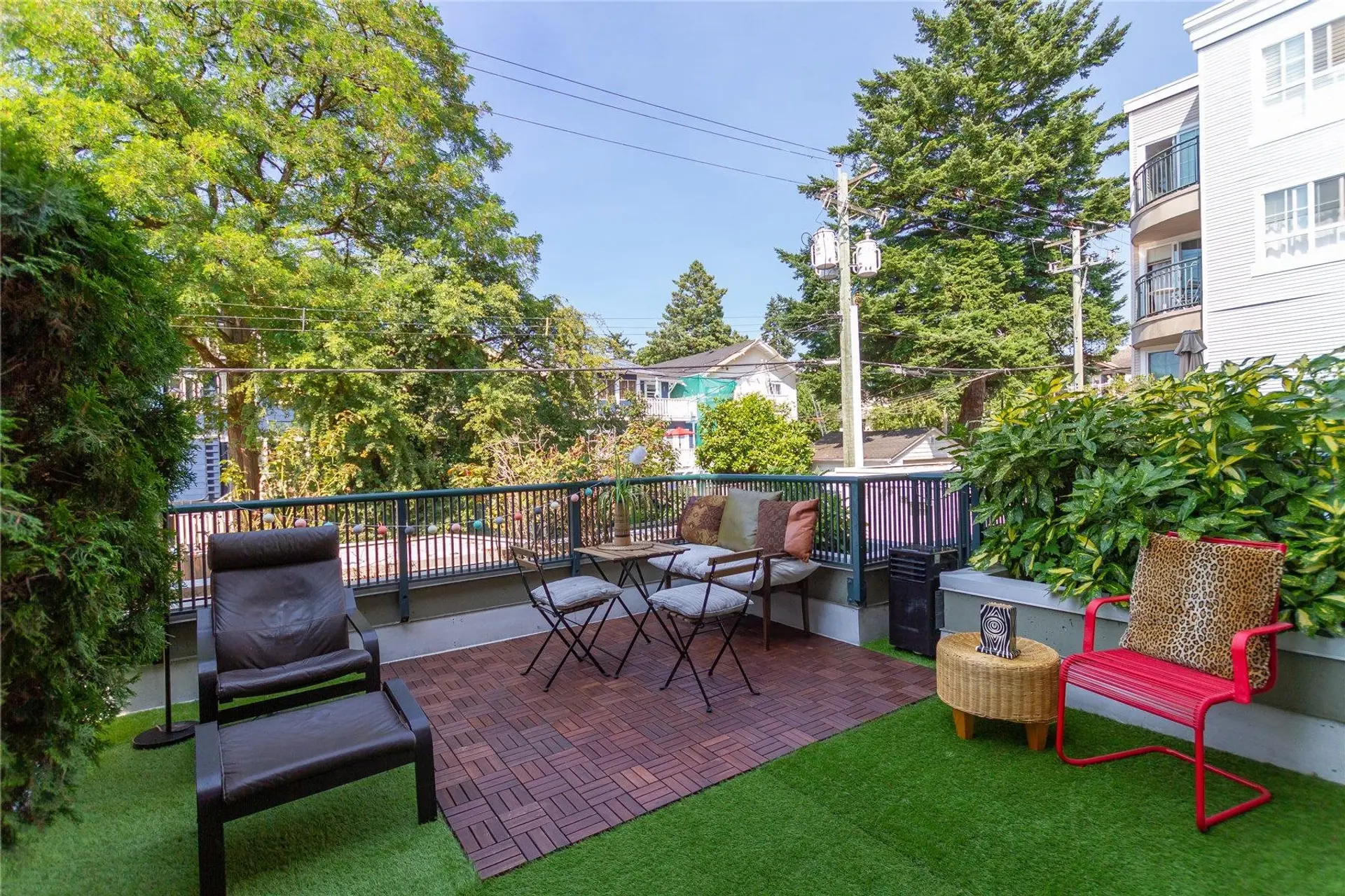 #210 1989 Dunbar Street - Image 4