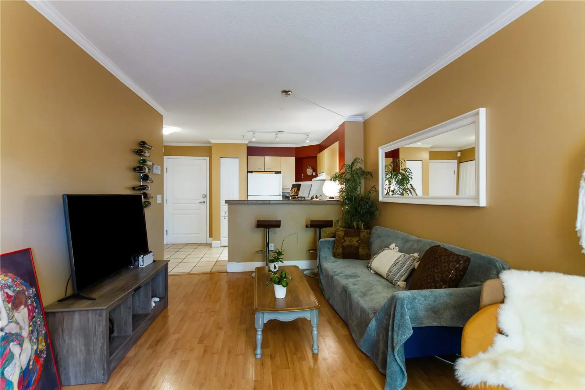 #210 1989 Dunbar Street - Image 8
