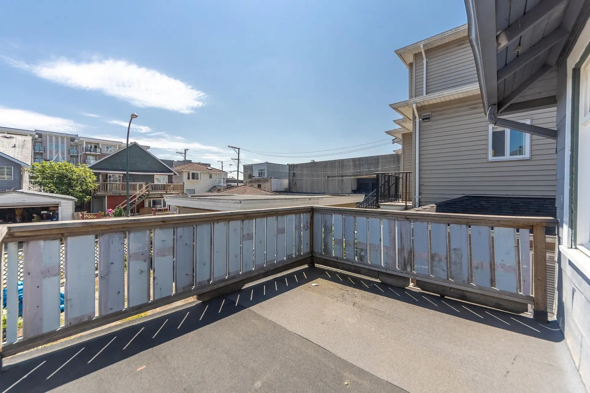 Property at 4836 CLARENDON STREET, Vancouver, BC