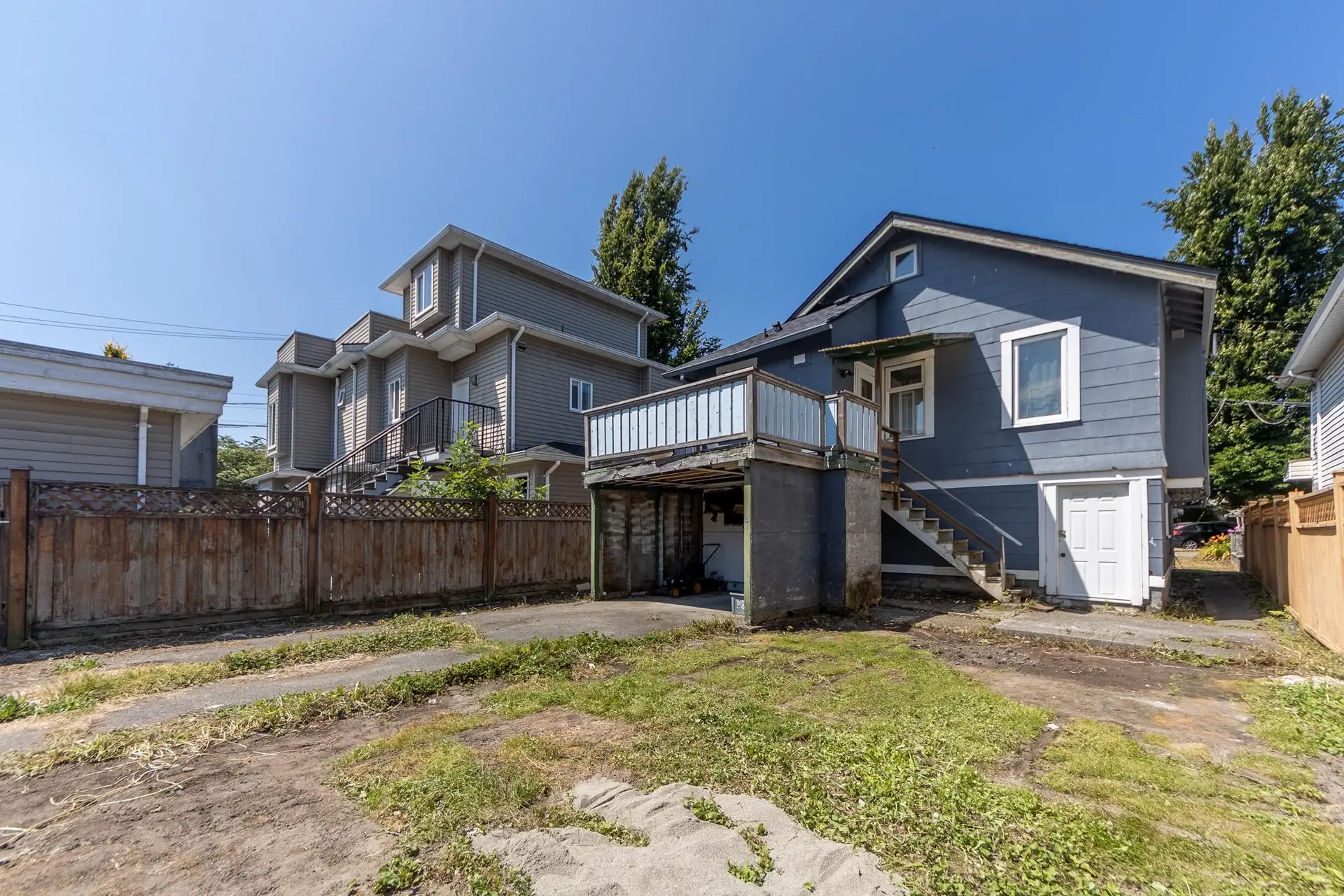 Property at 4836 CLARENDON STREET, Vancouver, BC