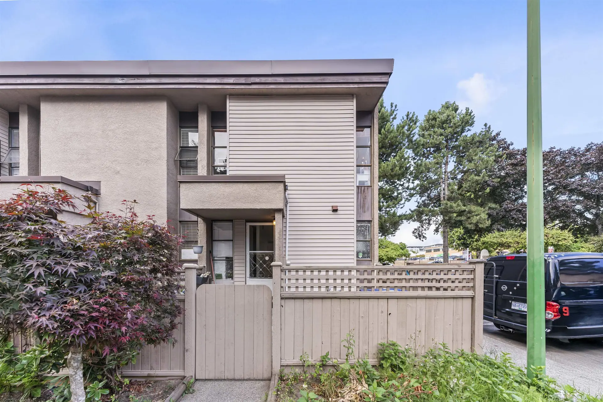 Property at #76 13756 Central Avenue, Surrey, BC