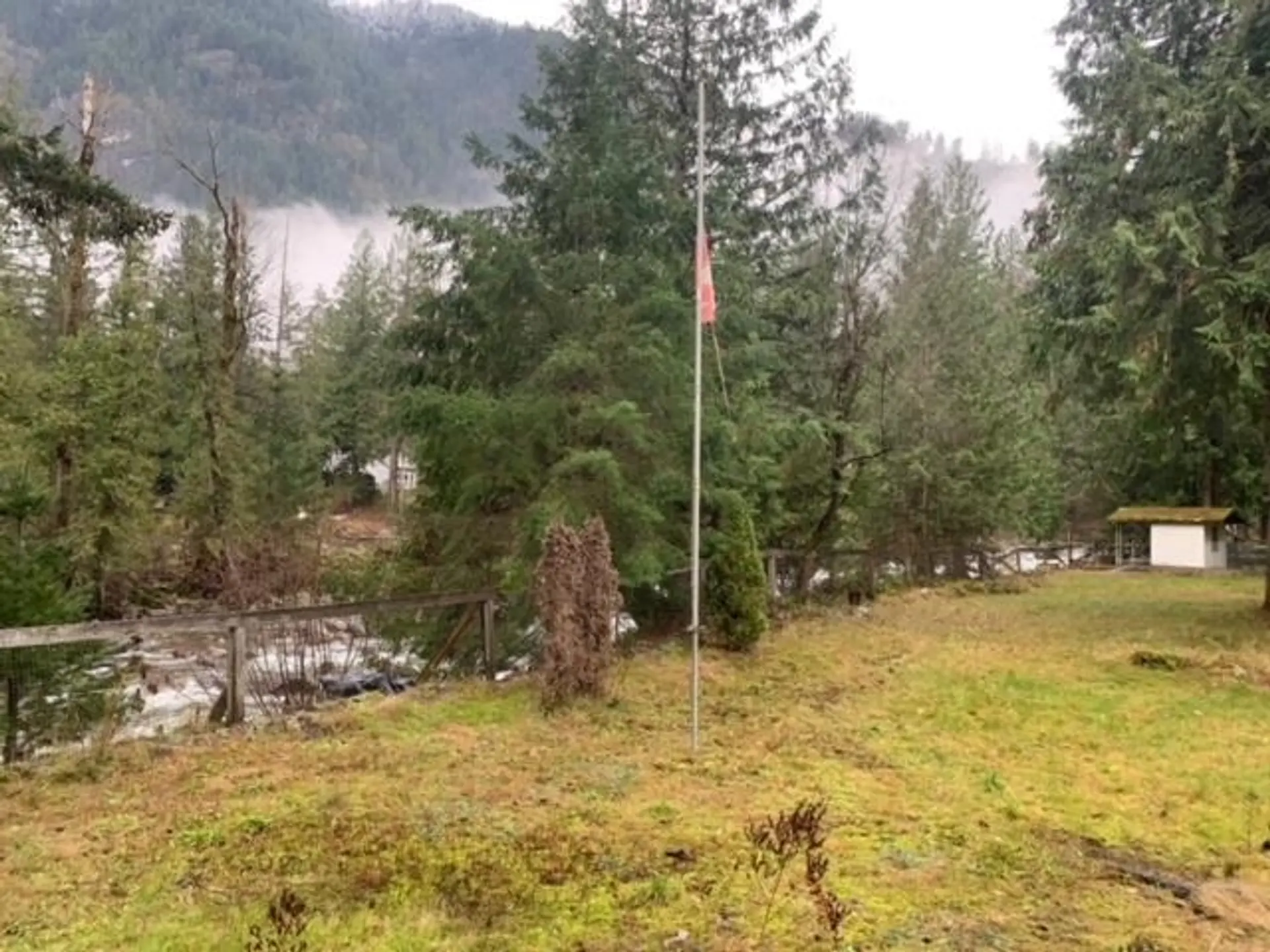 Property at 19552 SILVER SKAGIT ROAD, Hope, BC