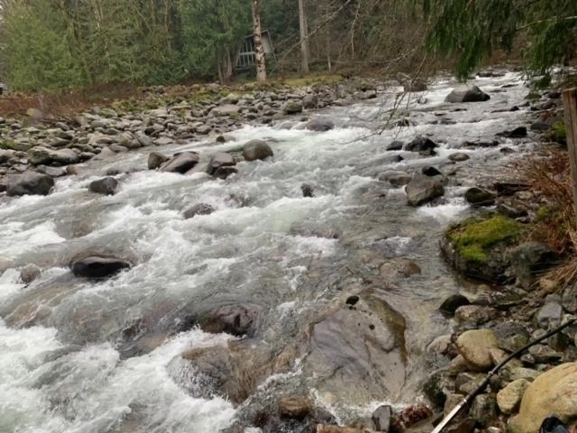 Property at 19552 SILVER SKAGIT ROAD, Hope, BC