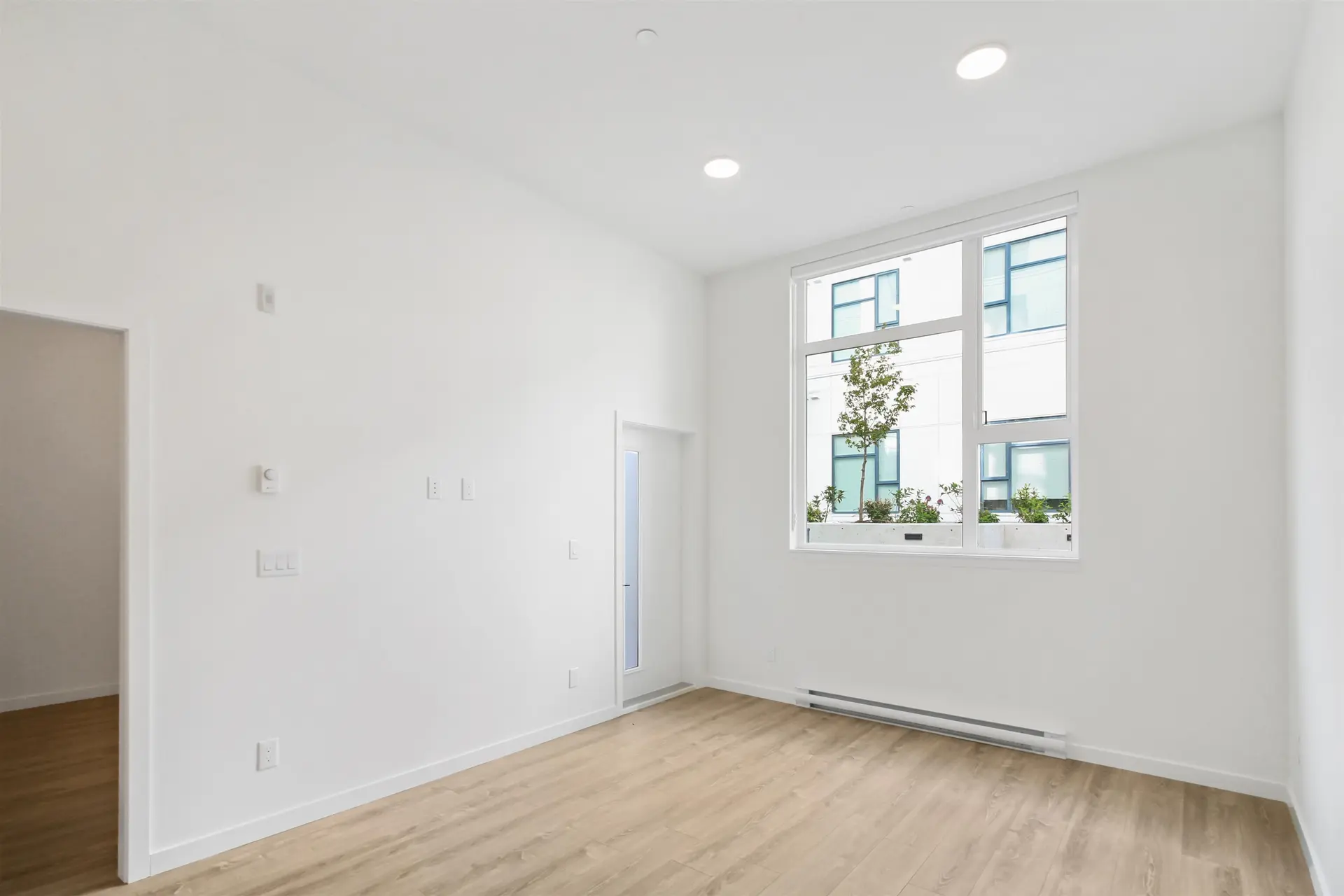 Property at #E101 10829 140 STREET, Surrey, BC